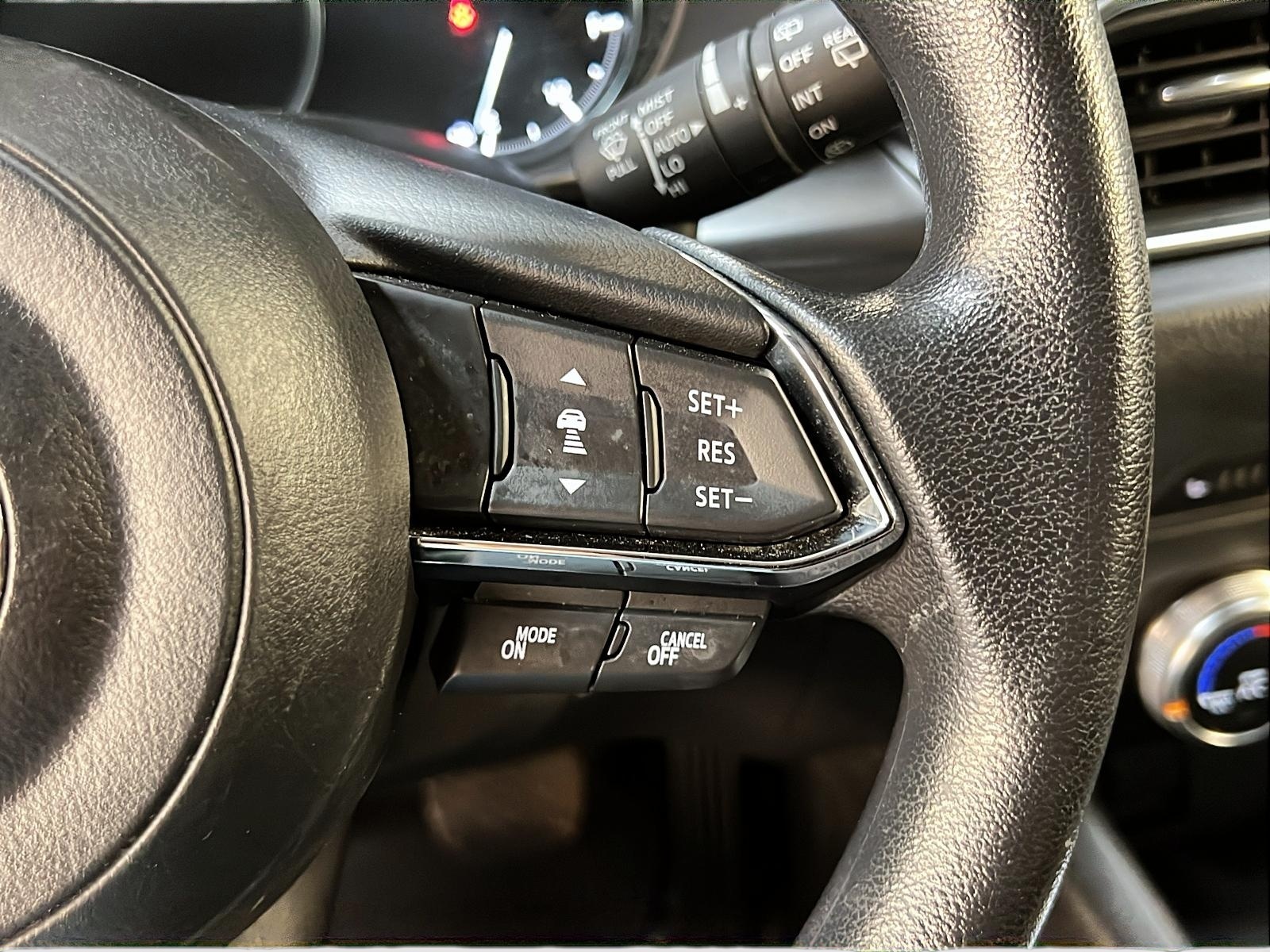 Mazda CX-5 2023 - Image #20