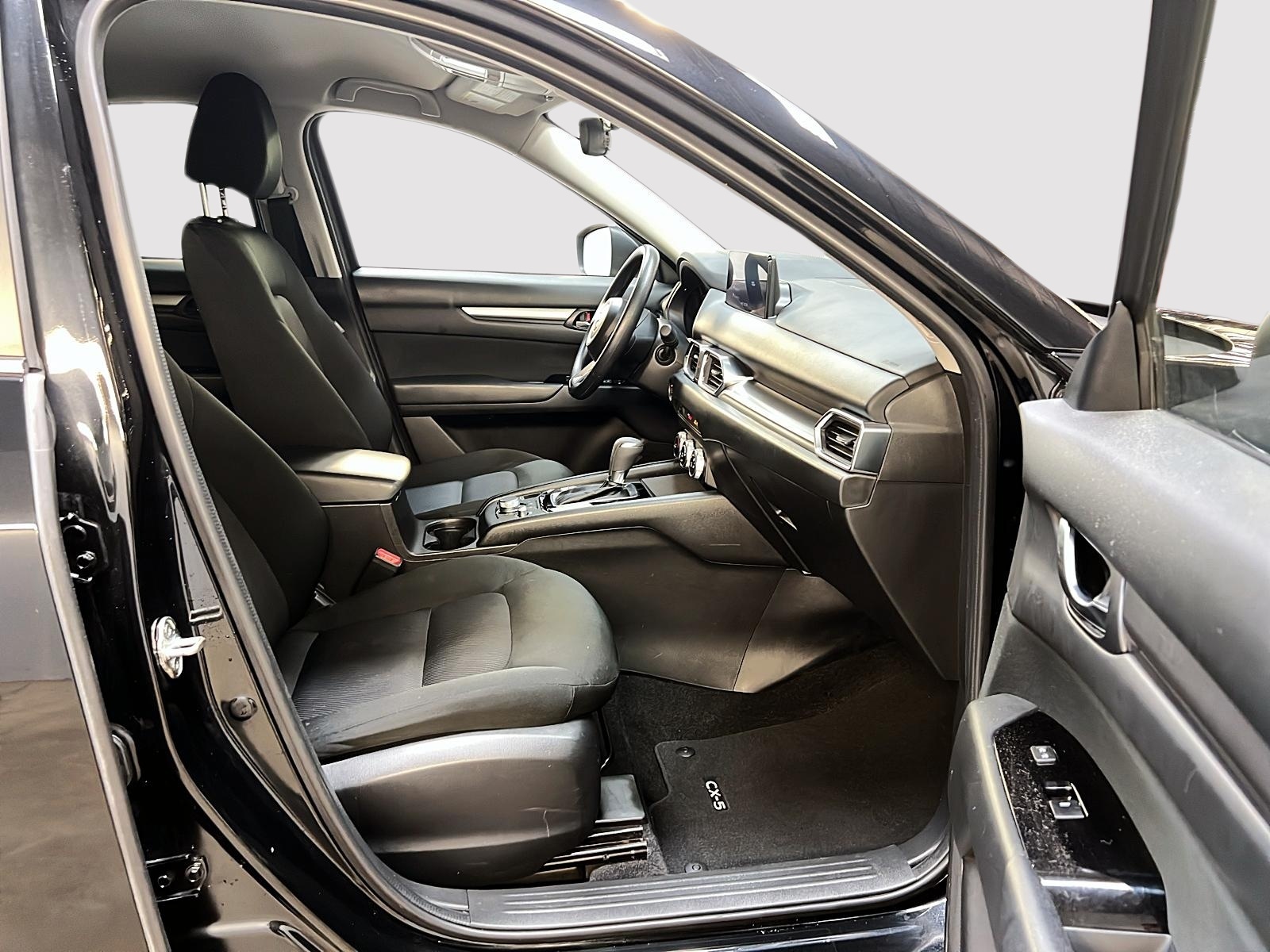 Mazda CX-5 2023 - Image #8