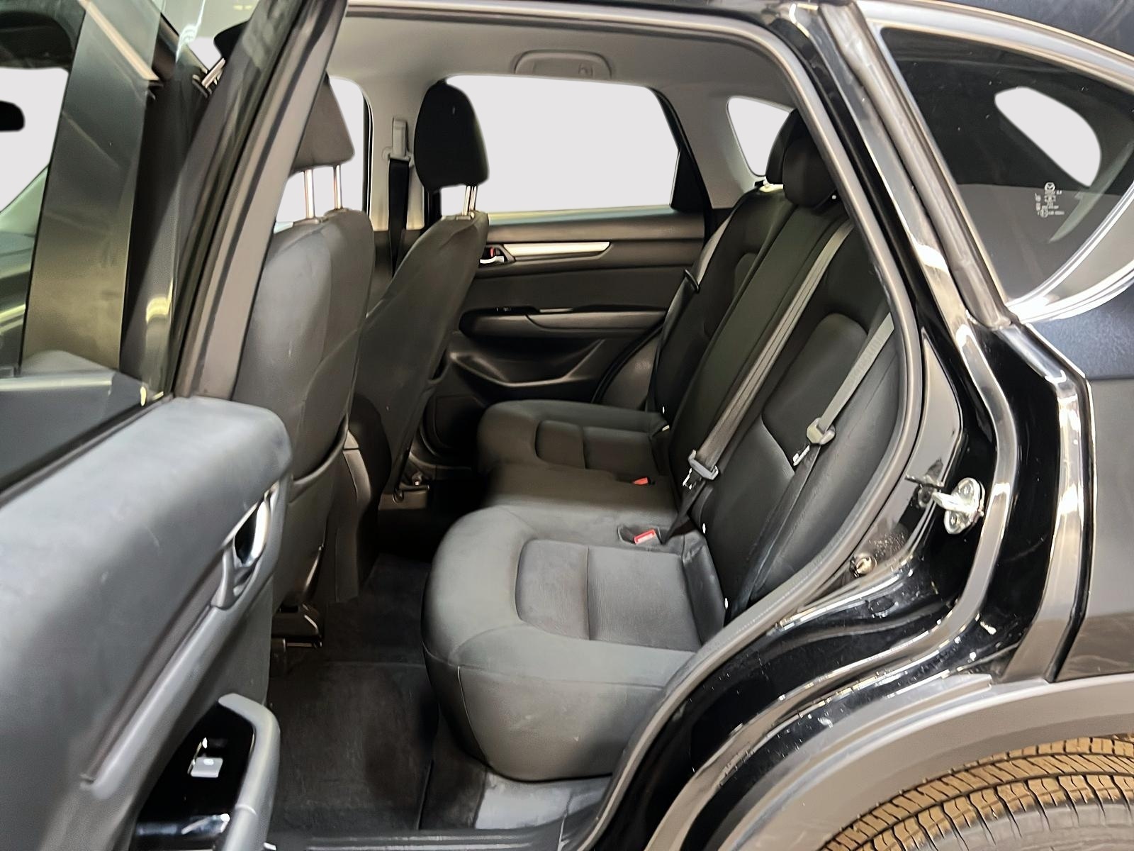 Mazda CX-5 2023 - Image #9