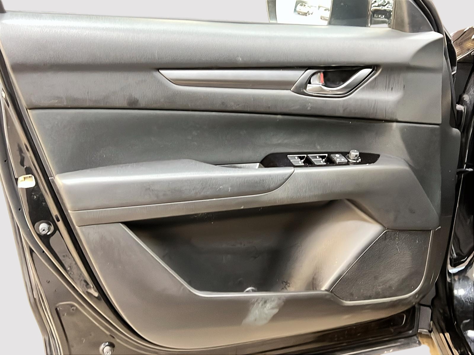 Mazda CX-5 2023 - Image #24