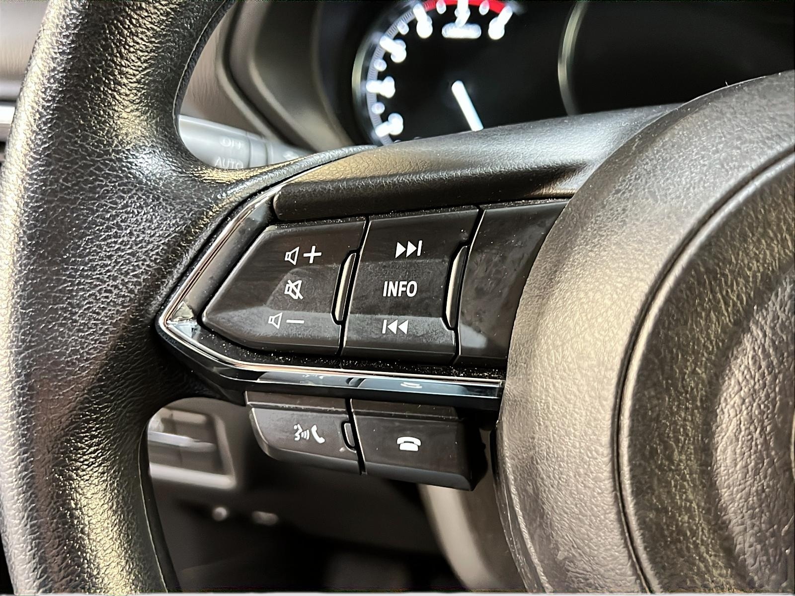 Mazda CX-5 2023 - Image #21
