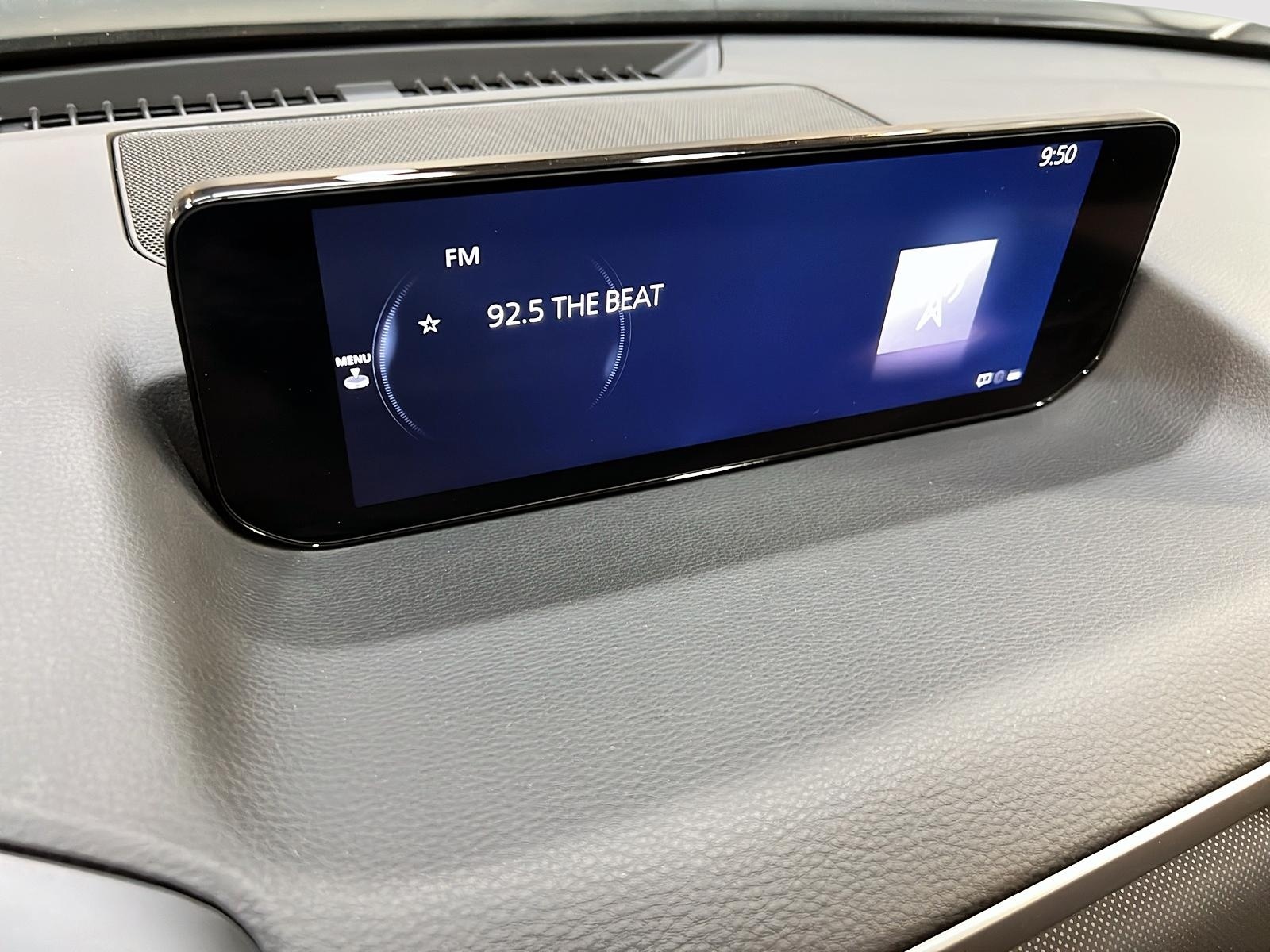 Mazda CX-50 2024 - Image #17