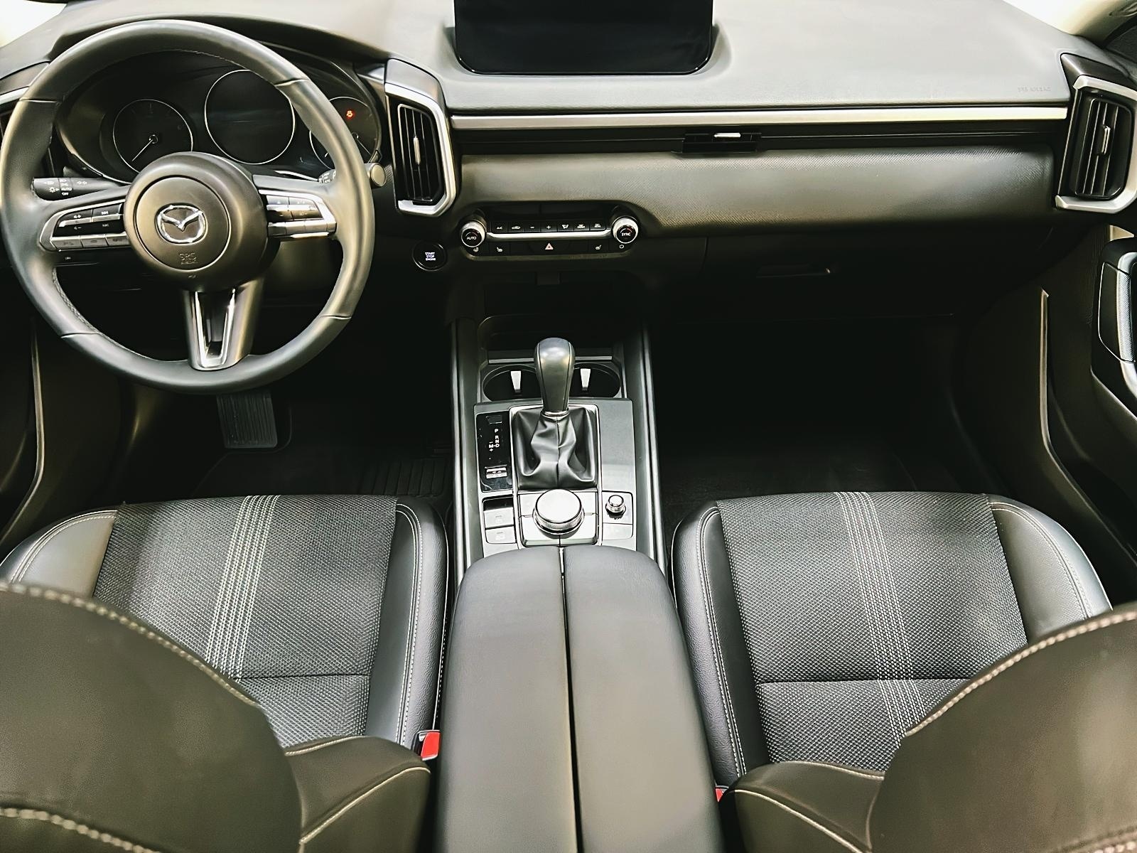 Mazda CX-50 2024 - Image #11