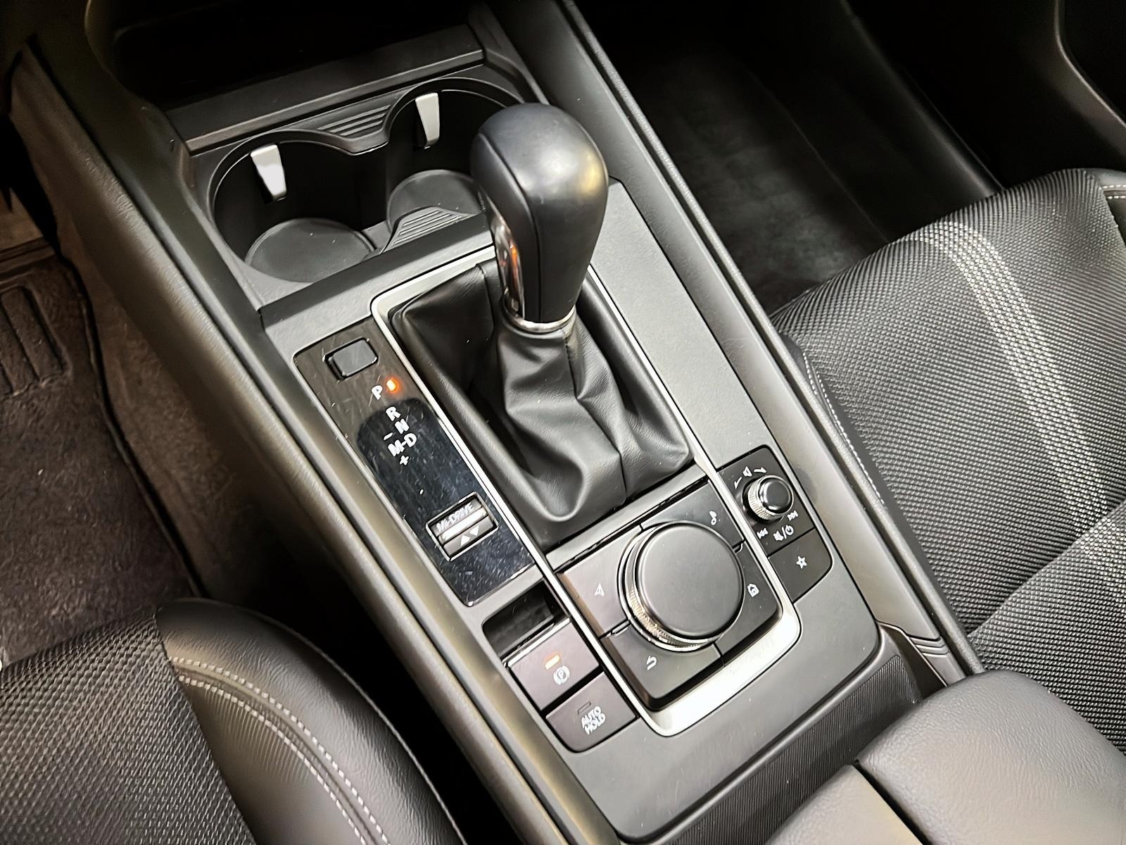 Mazda CX-50 2024 - Image #15