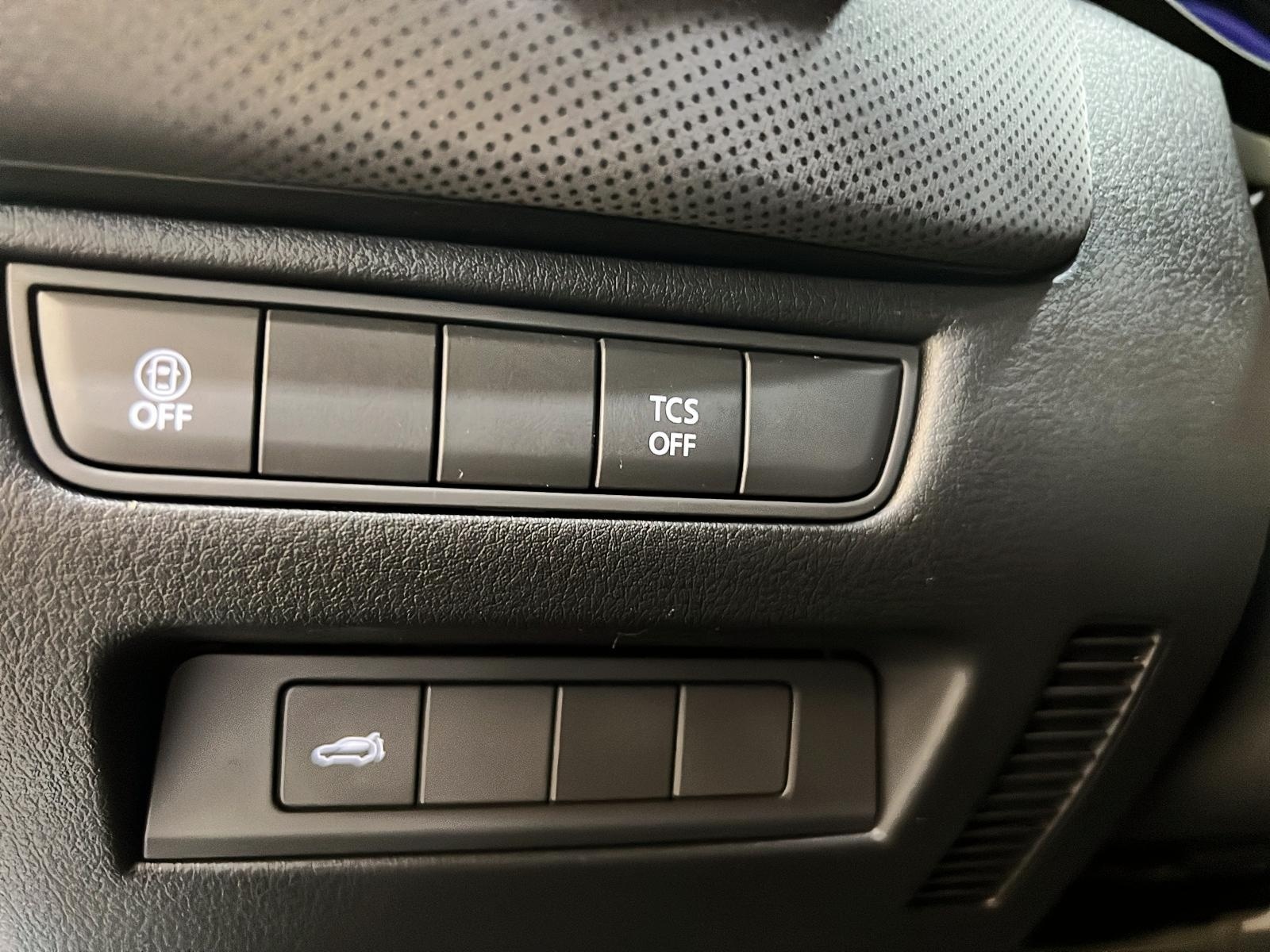 Mazda CX-50 2024 - Image #23