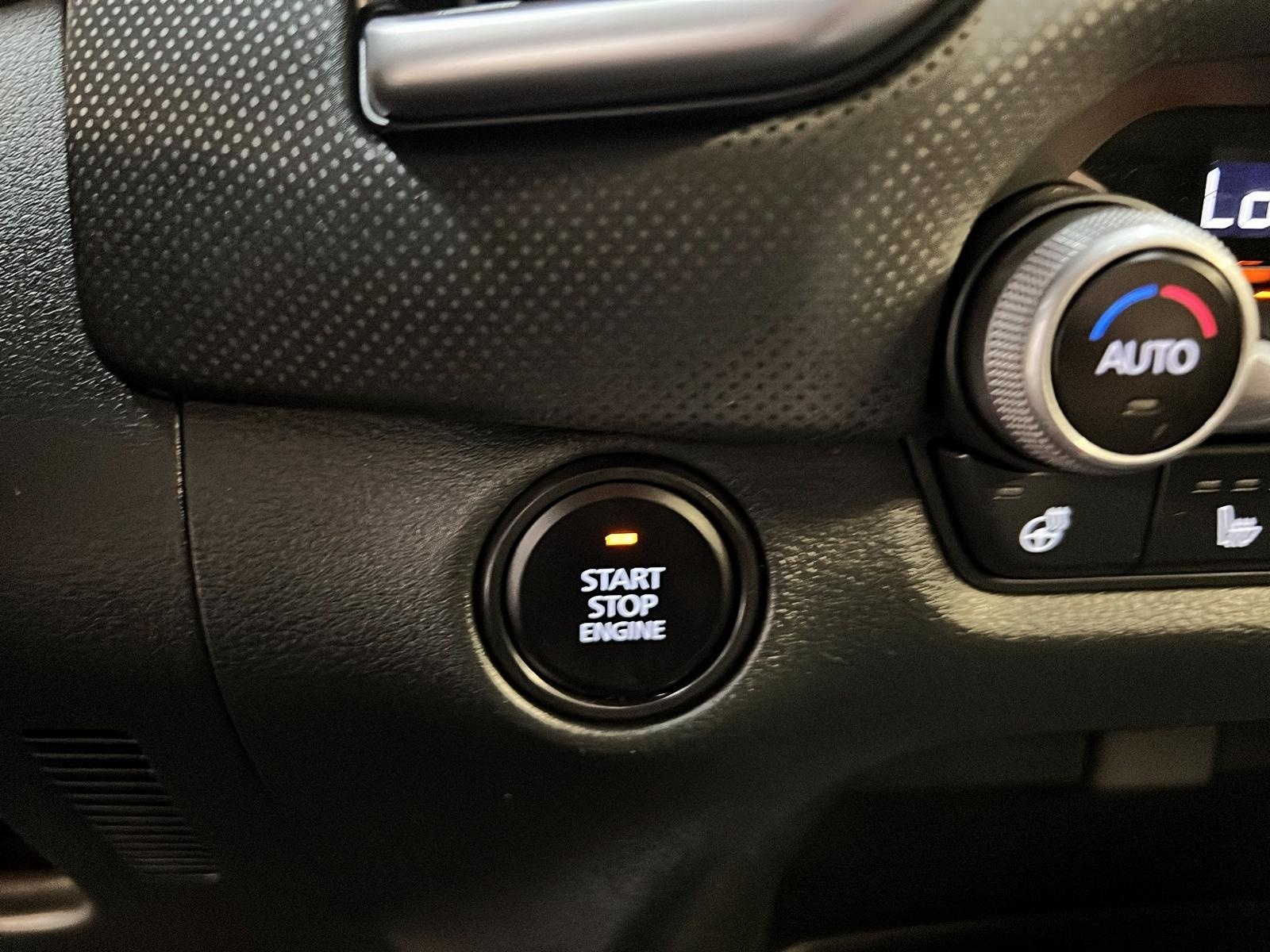 Mazda CX-50 2024 - Image #20