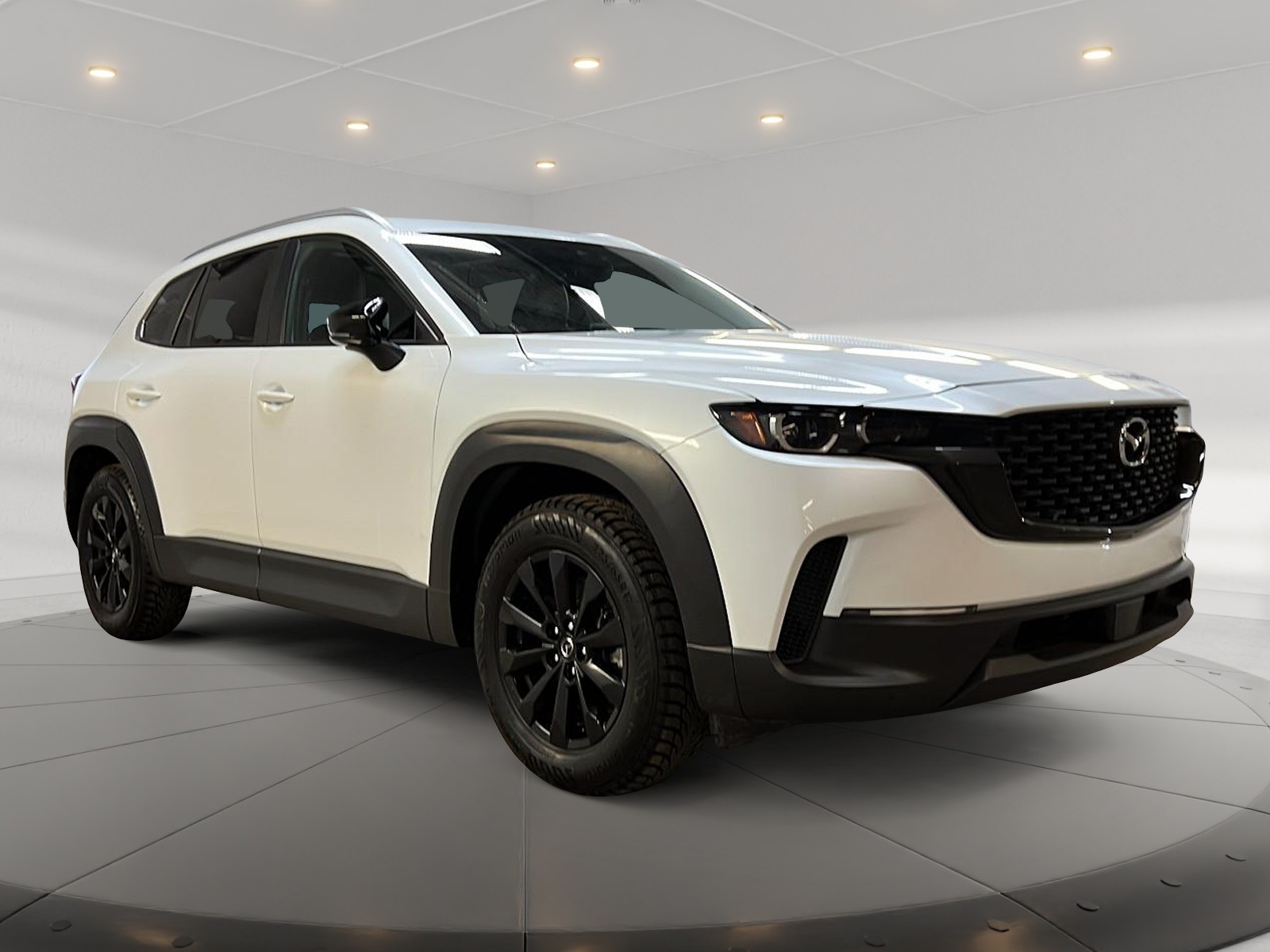 Mazda CX-50 GS LUXE TOIT PANO 4RM 2024 - image #3