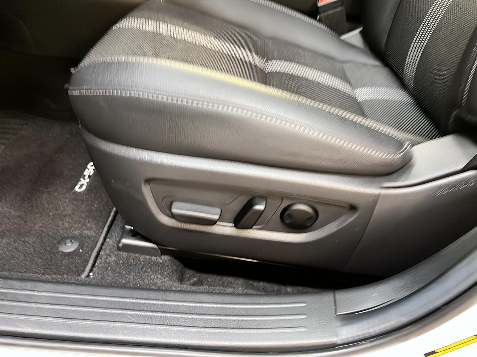 Mazda CX-50 2024 - Image #26