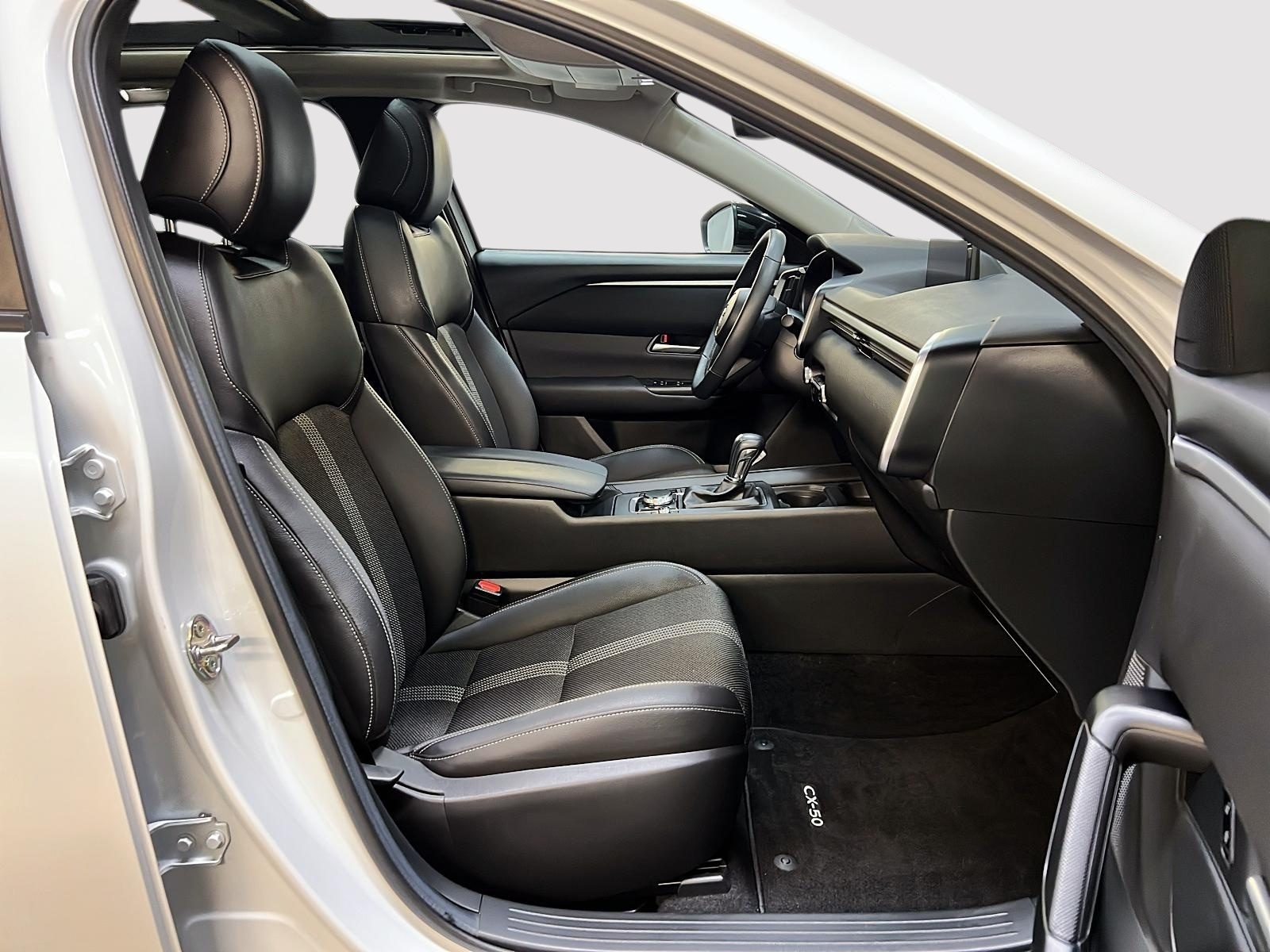 Mazda CX-50 2024 - Image #8