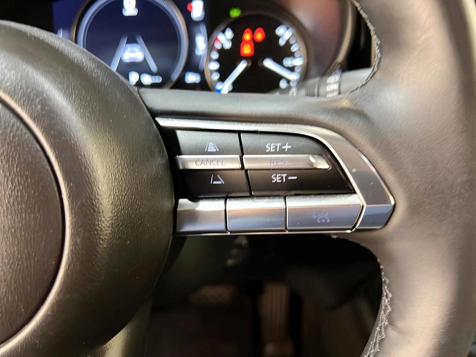 Mazda CX-50 2024 - Image #21