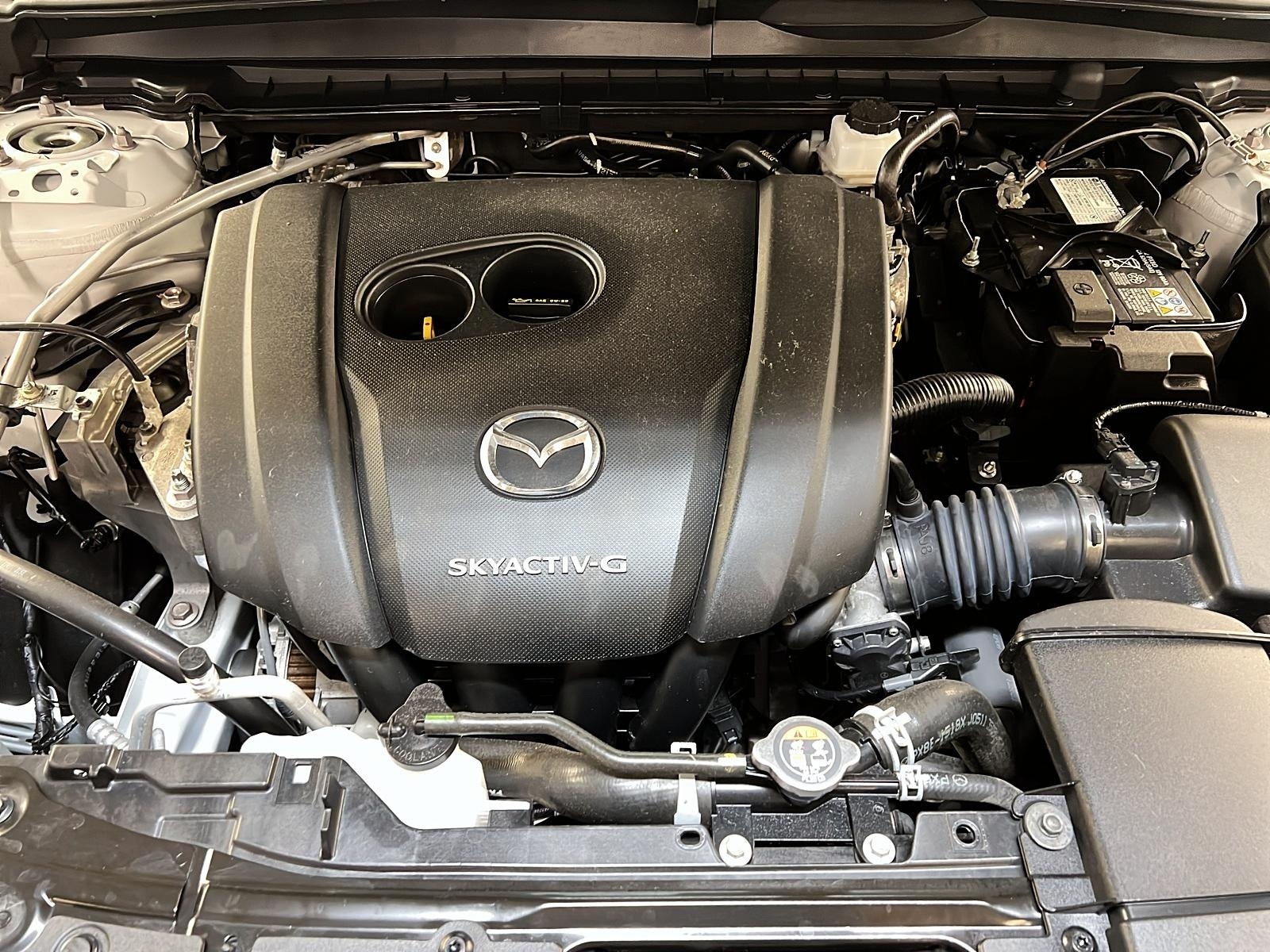 Mazda CX-50 2024 - Image #12