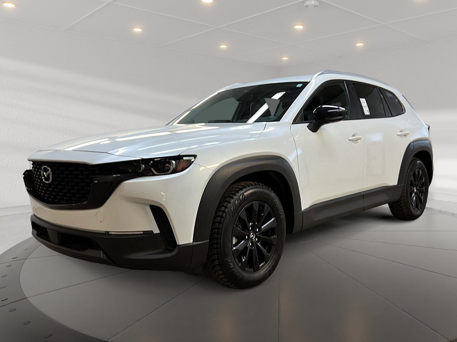 Mazda CX-50 GS LUXE TOIT PANO 4RM 2024 - image #1