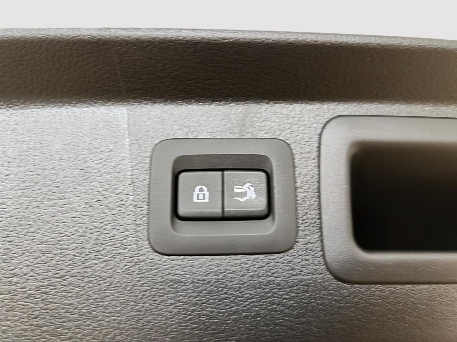 Mazda CX-50 2024 - Image #14