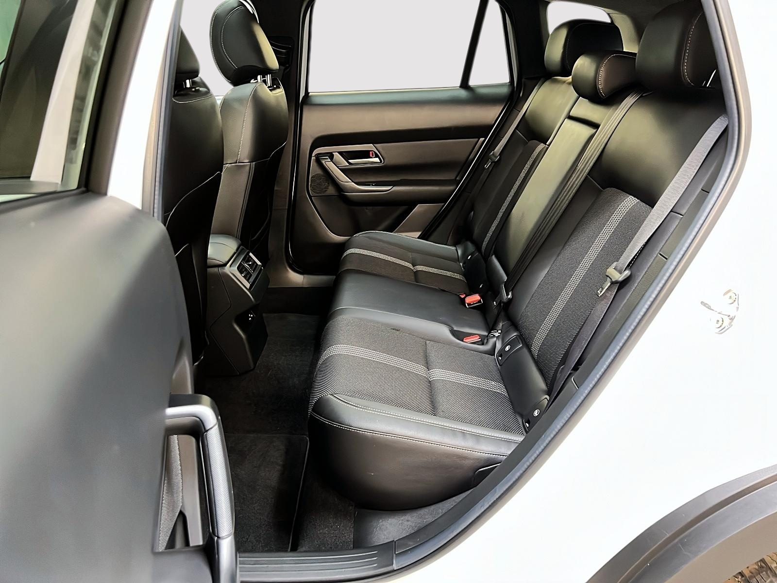 Mazda CX-50 2024 - Image #9