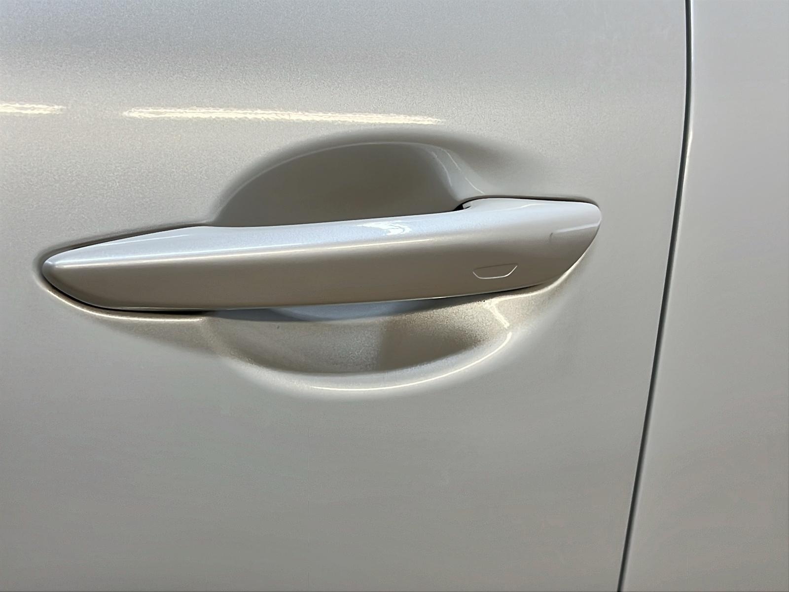 Mazda CX-50 2024 - Image #27