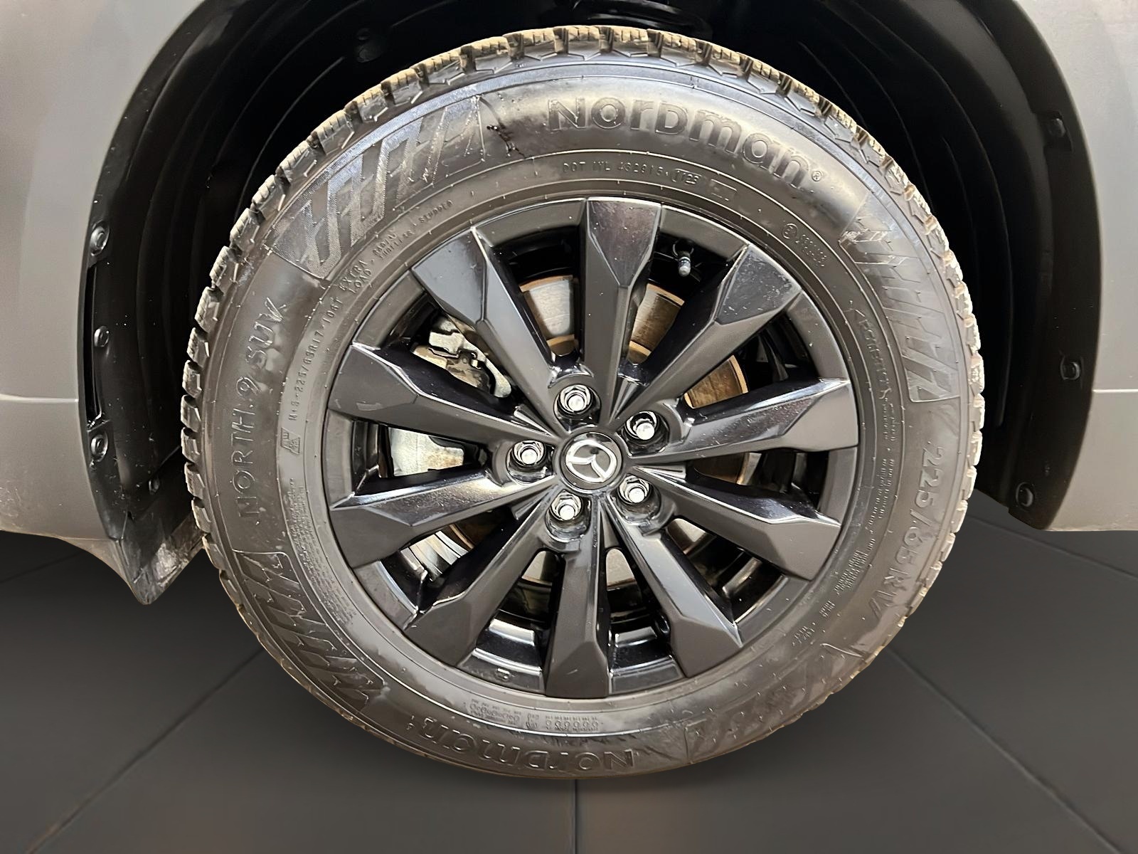 Mazda CX-50 2024 - Image #30