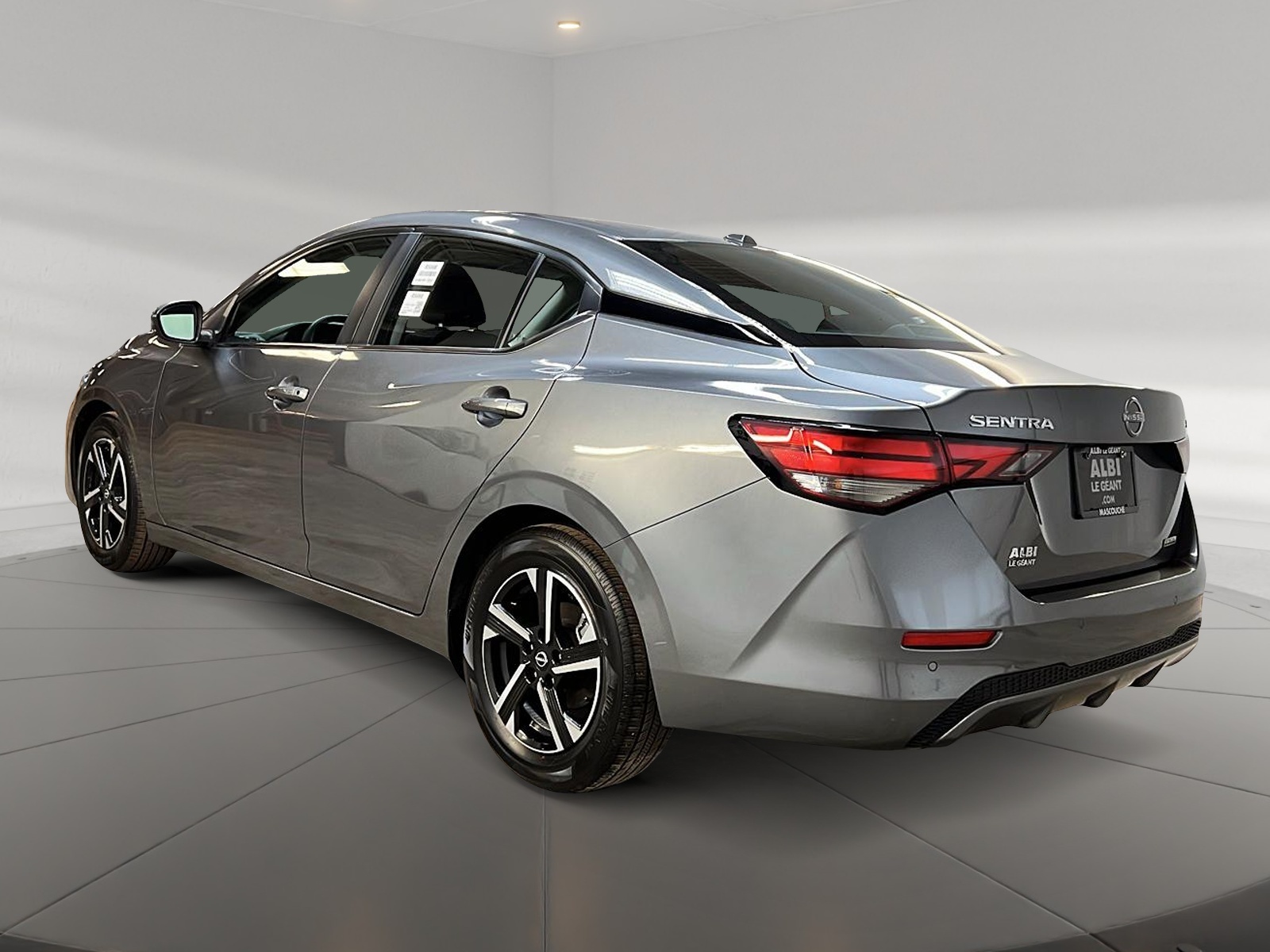 Nissan Sentra SV 2024 - image #6