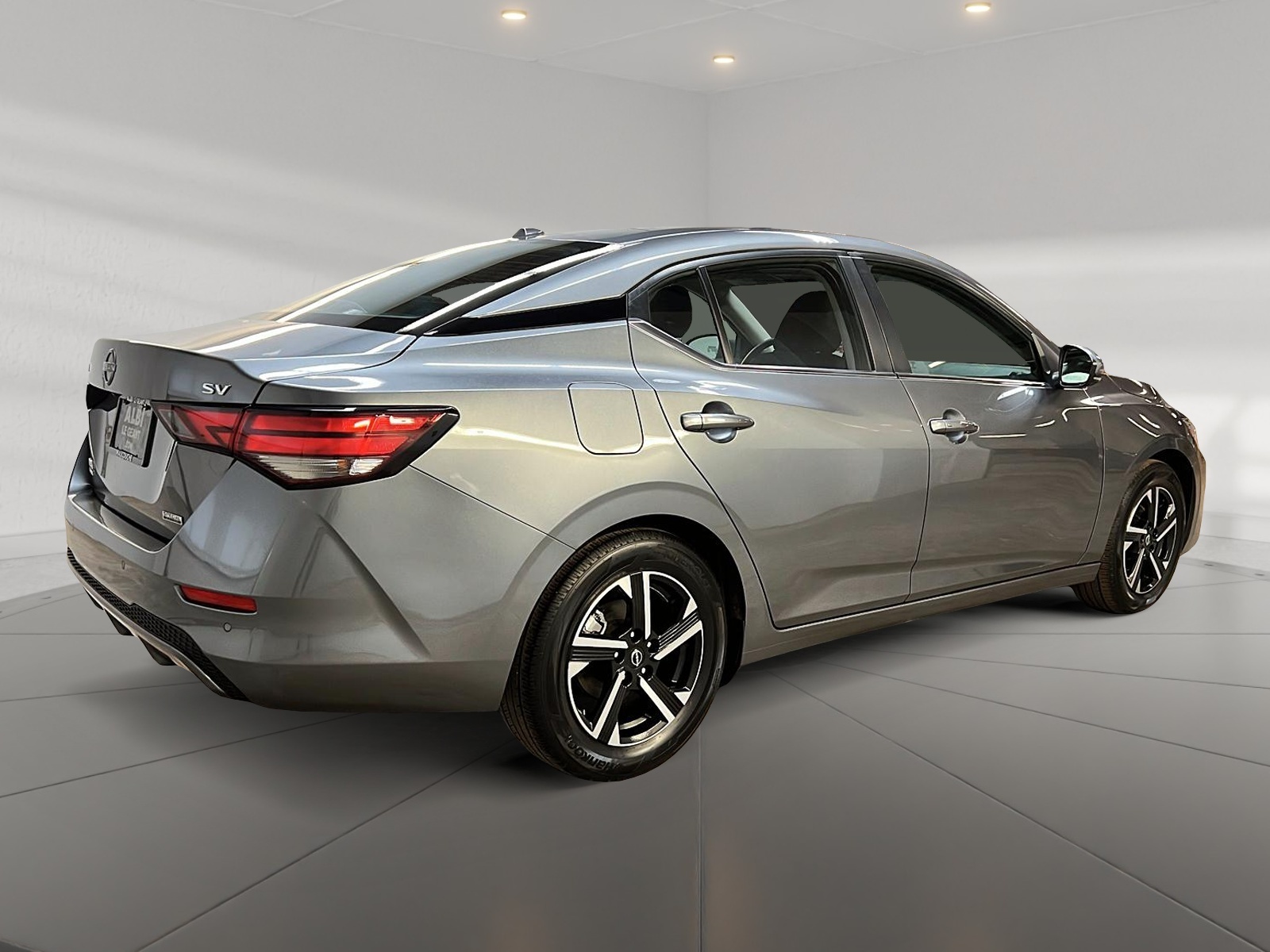 Nissan Sentra SV 2024 - image #4