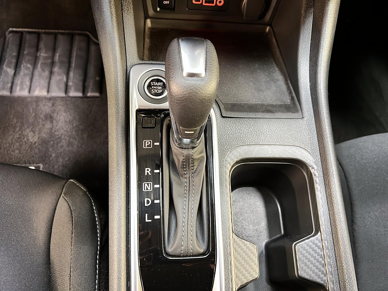 Nissan Sentra SV 2024 - image #13