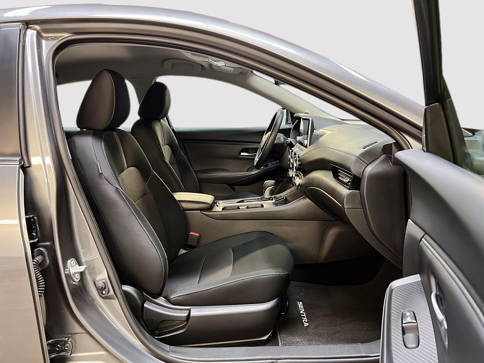Nissan Sentra SV 2024 - image #8