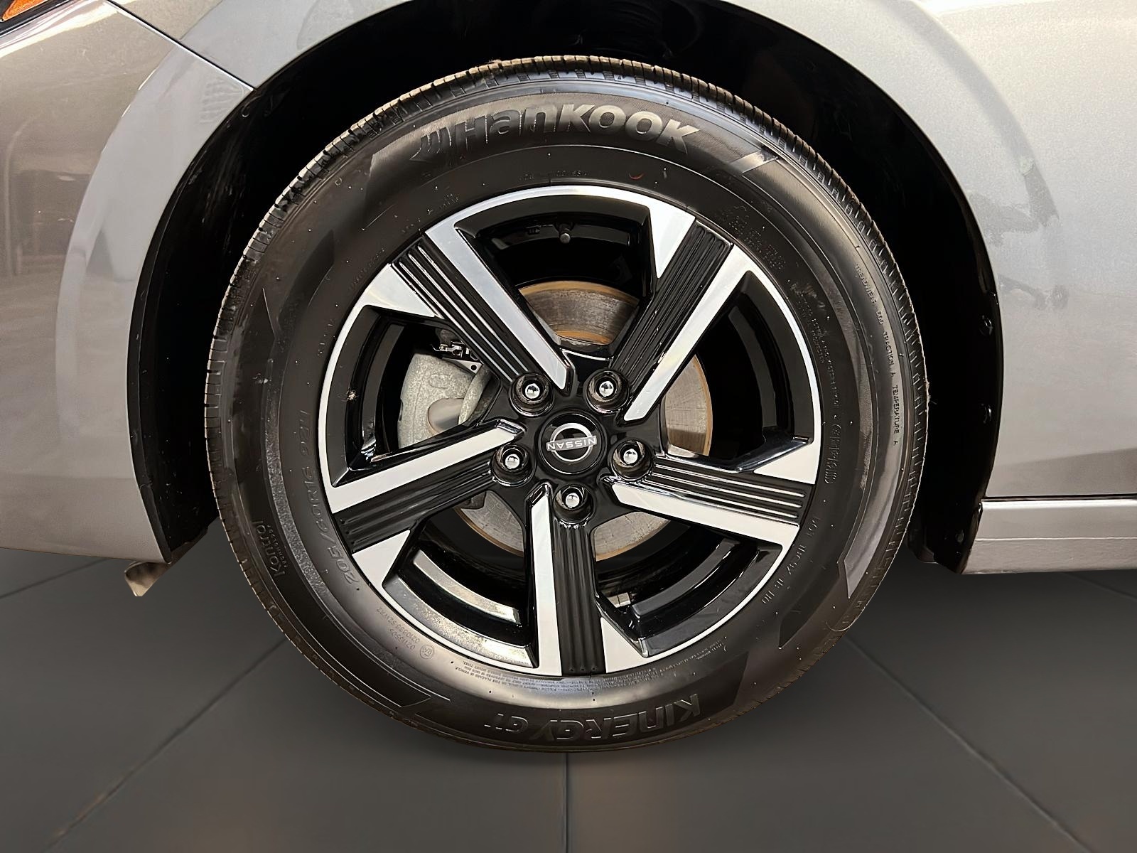 Nissan Sentra SV 2024 - image #27