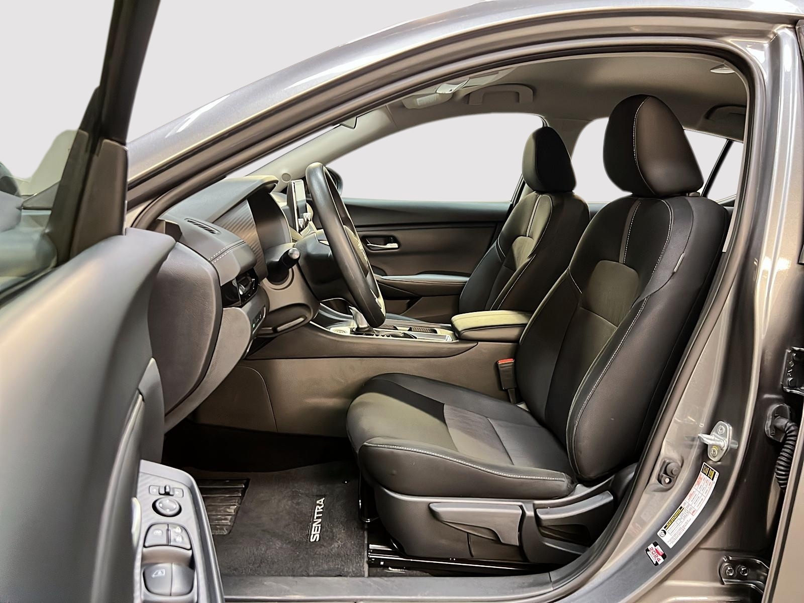 Nissan Sentra SV 2024 - image #7