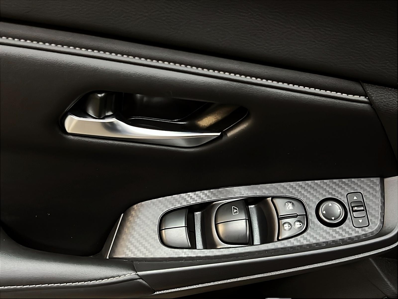 Nissan Sentra SV 2024 - image #21