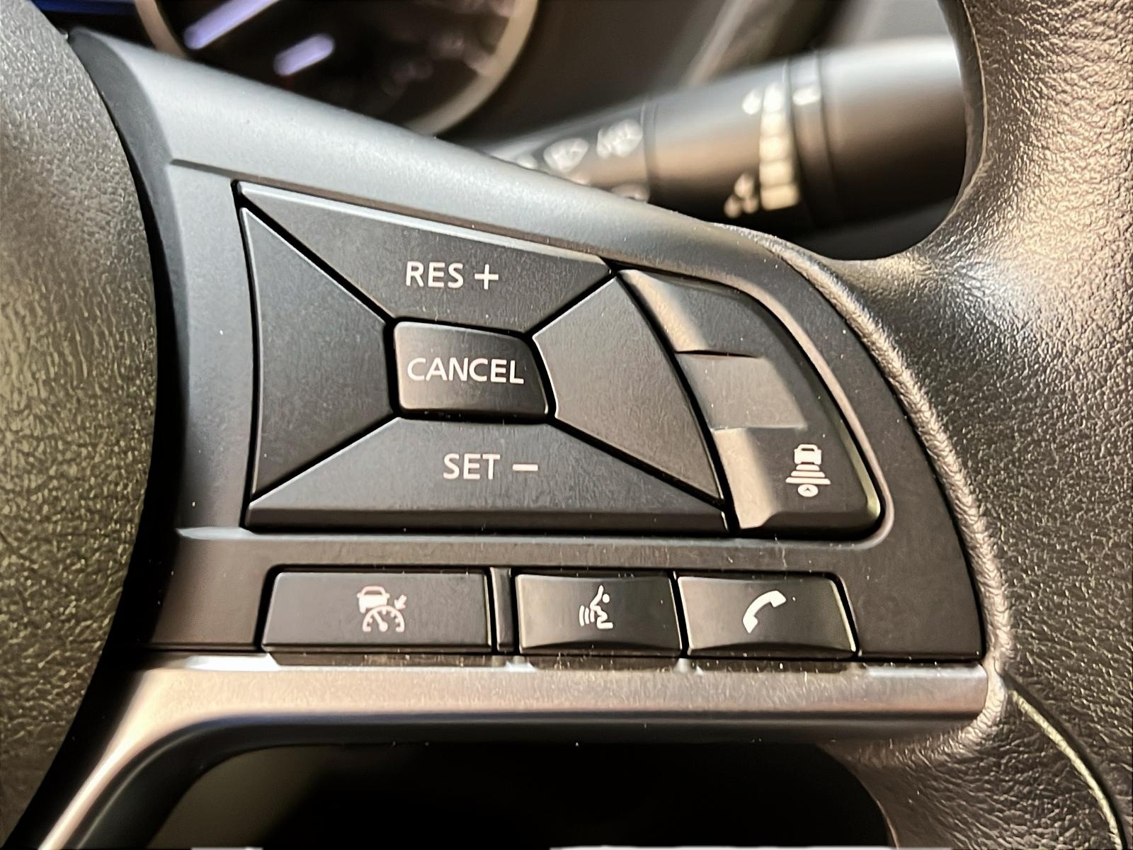 Nissan Sentra SV 2024 - image #18
