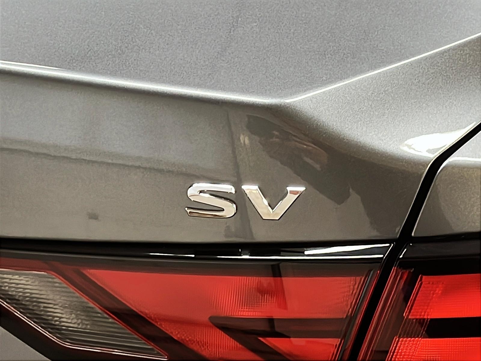 Nissan Sentra SV 2024 - image #25