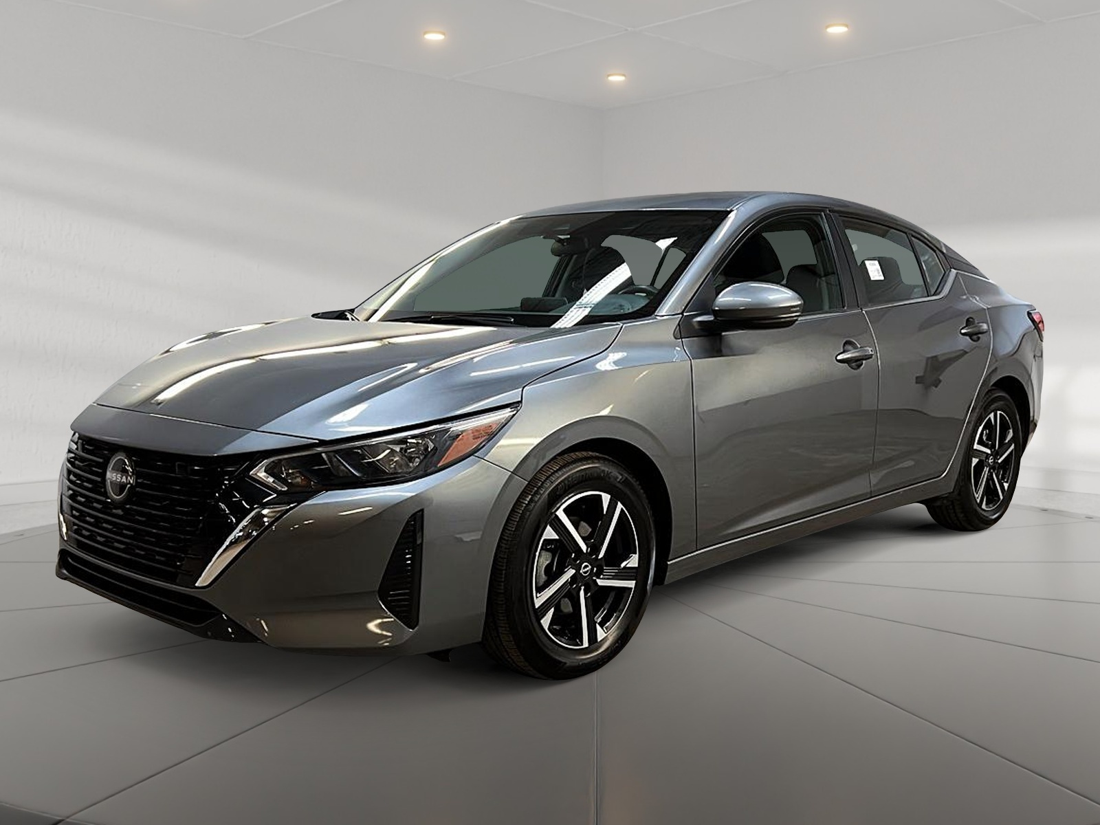 Nissan Sentra SV 2024 - image #1