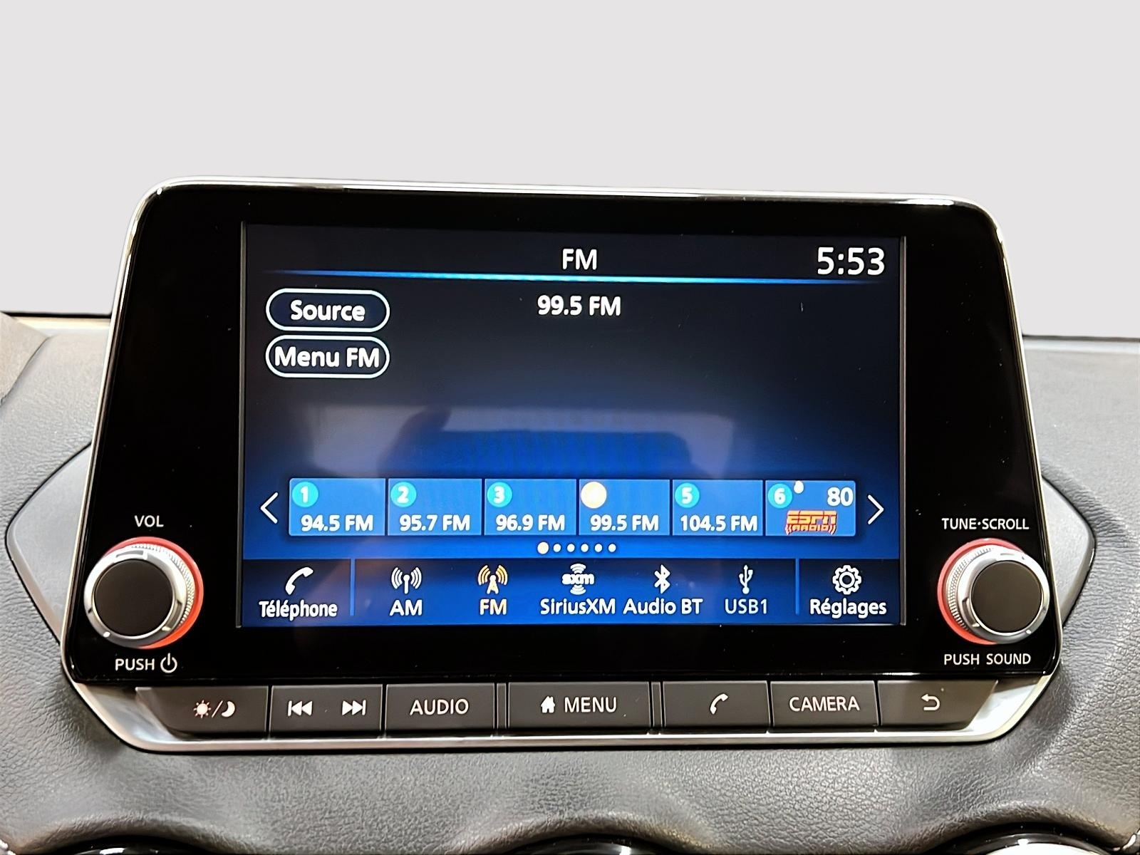 Nissan Sentra SV 2024 - image #15