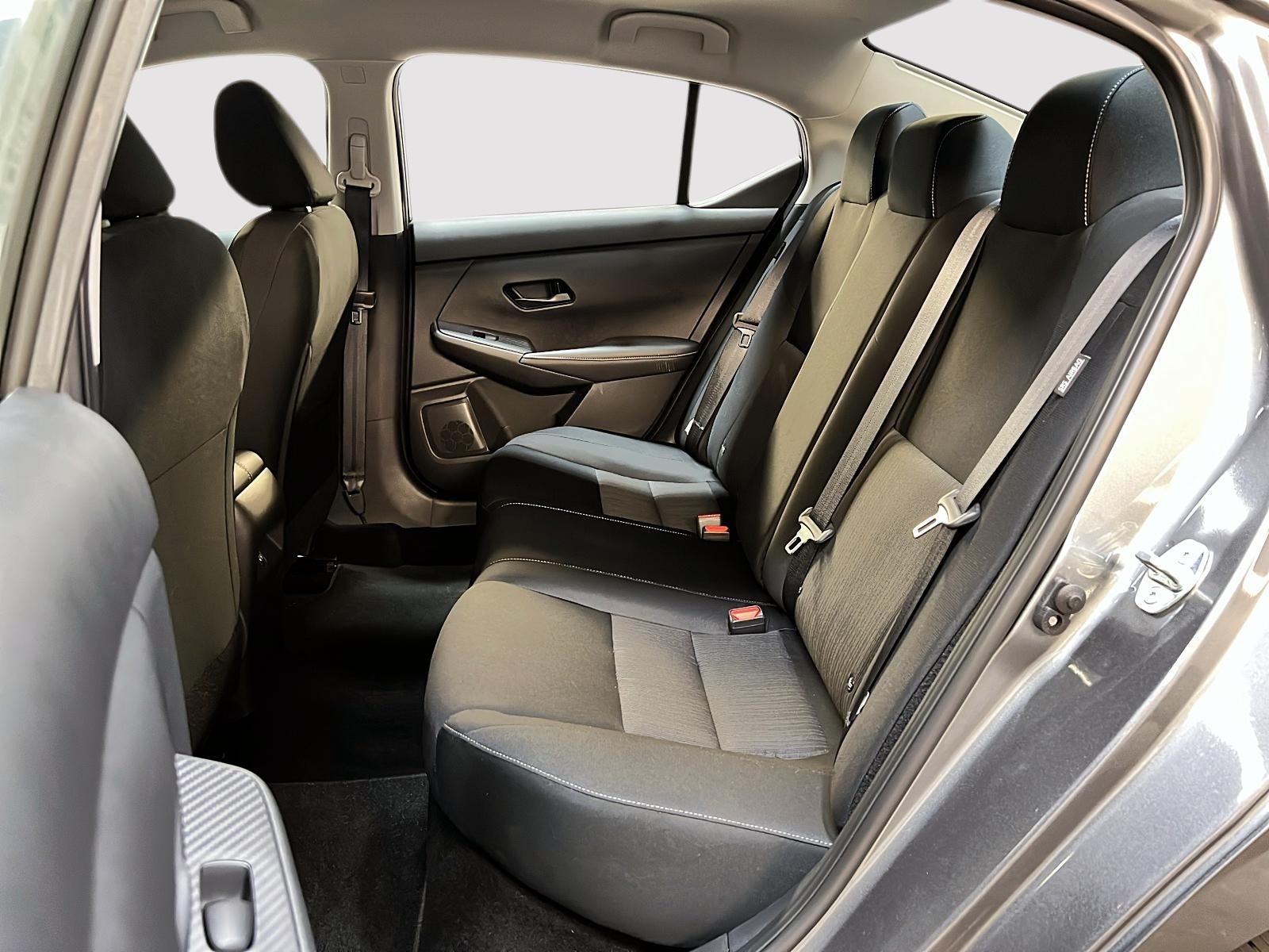 Nissan Sentra SV 2024 - image #9