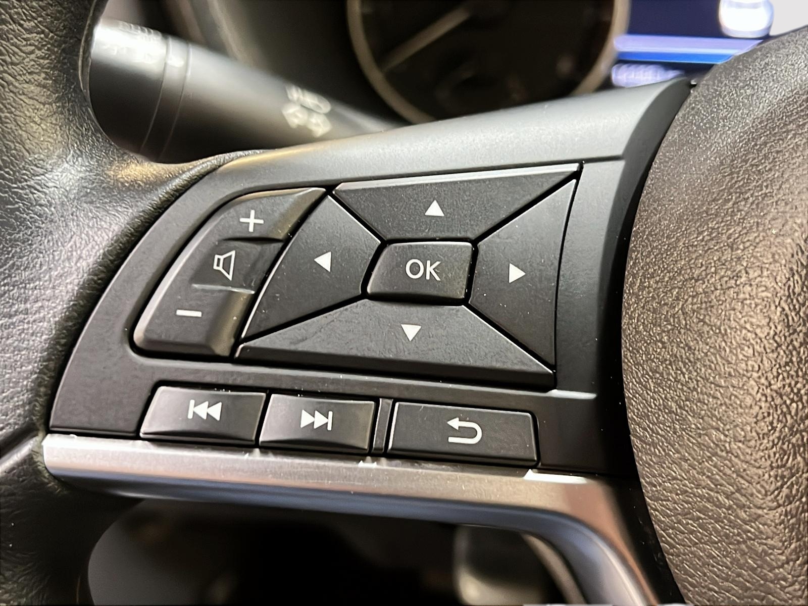 Nissan Sentra SV 2024 - image #19