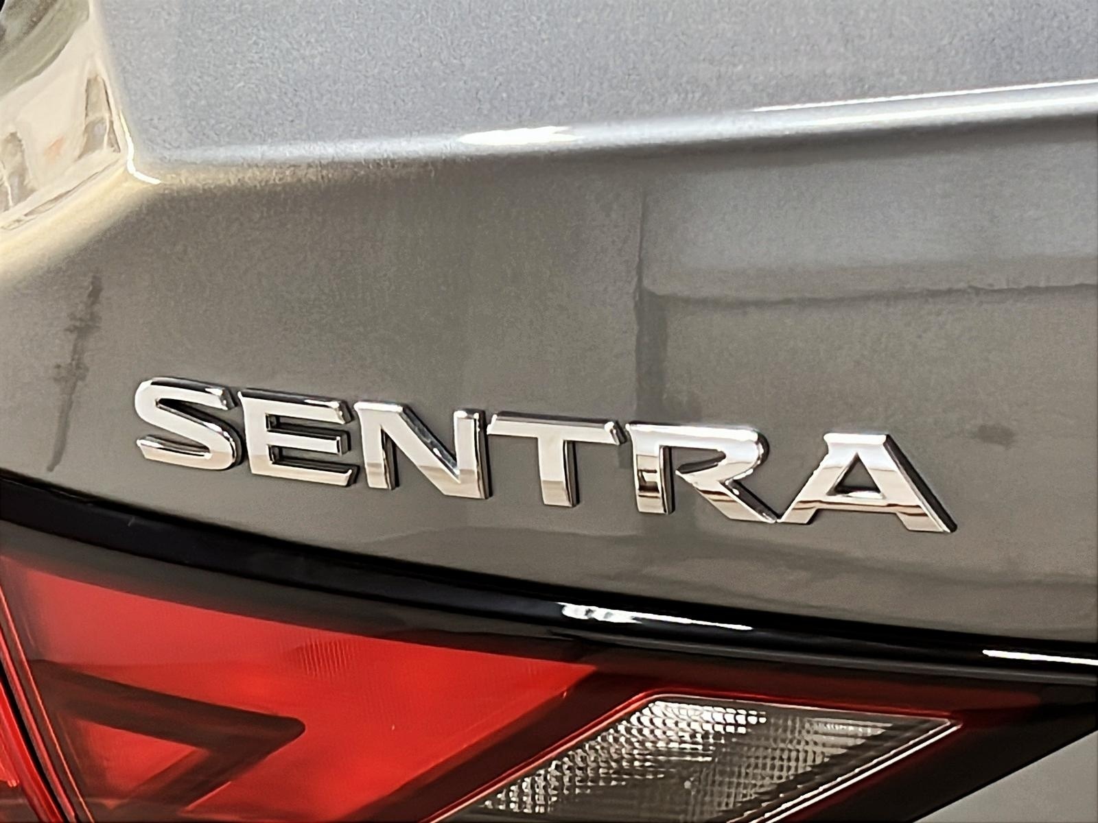 Nissan Sentra SV 2024 - image #24