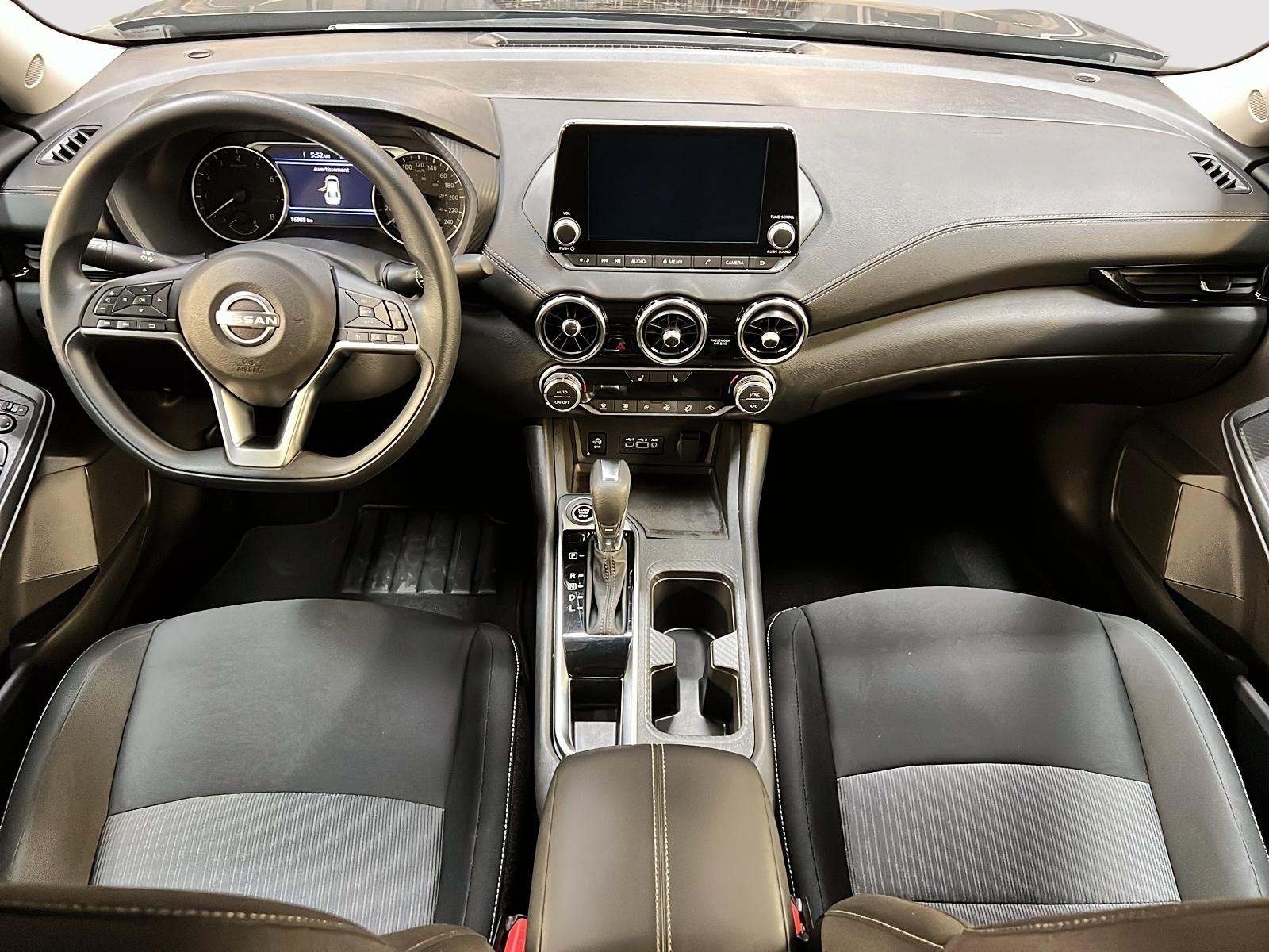 Nissan Sentra SV 2024 - image #10