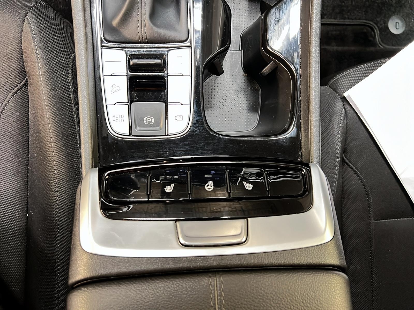Hyundai Tucson 2022 - Image #13