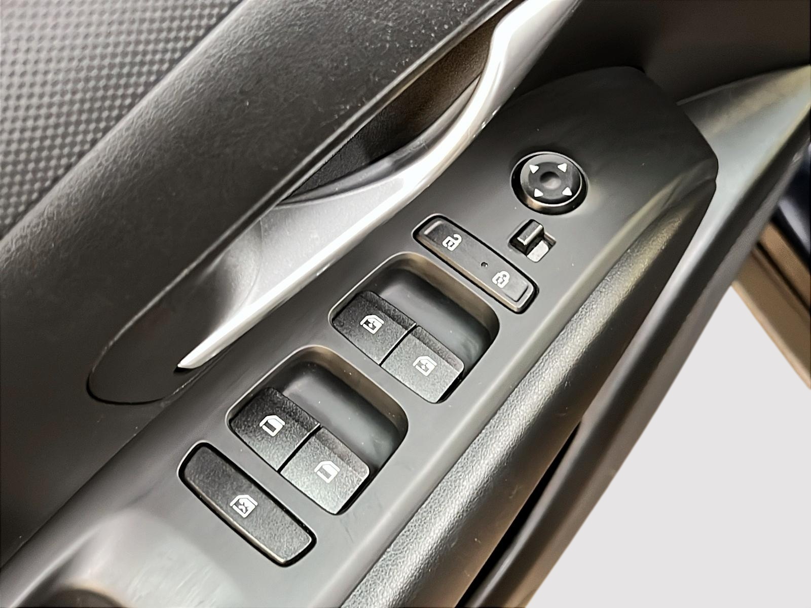 Hyundai Tucson 2022 - Image #23