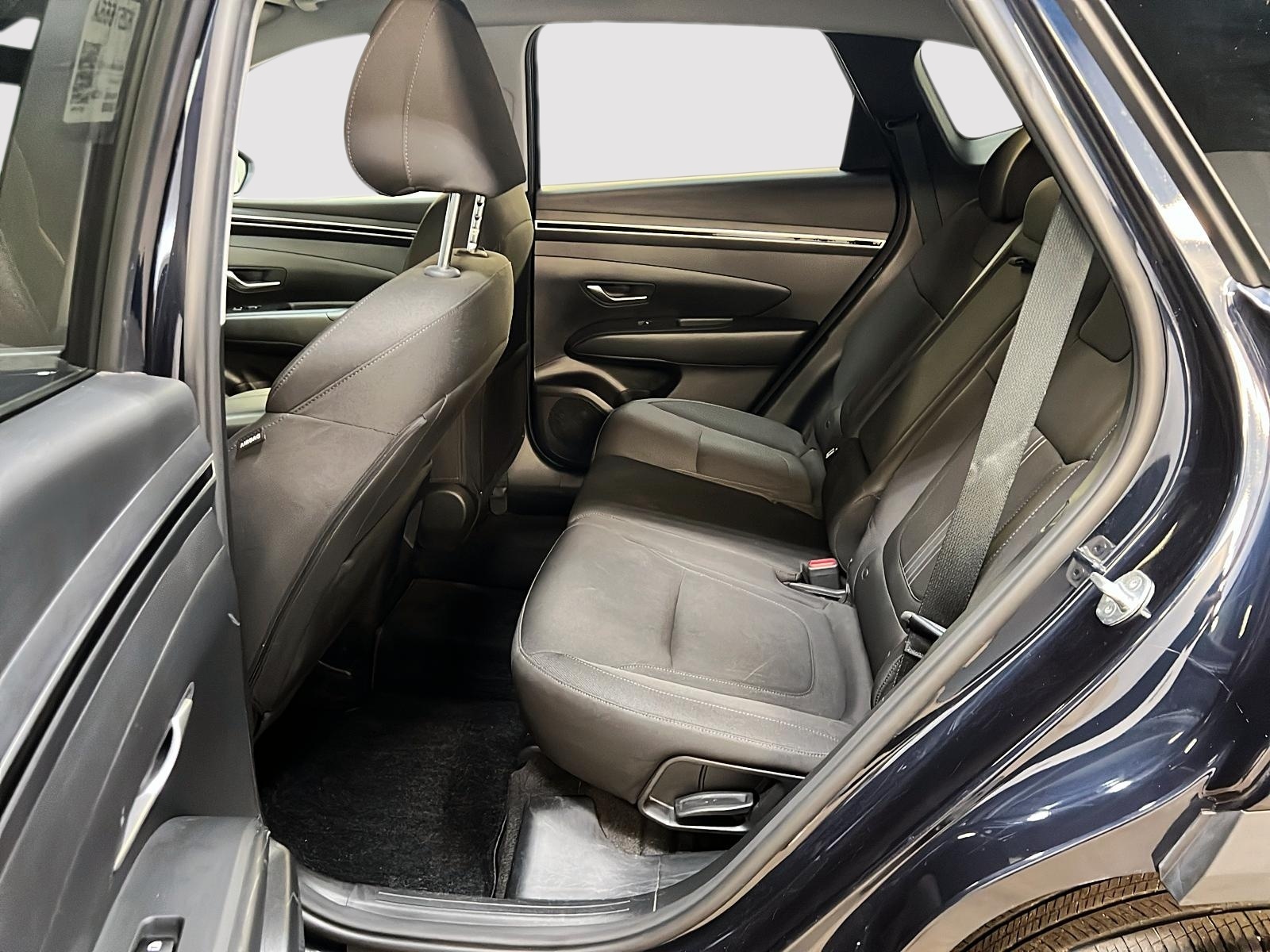 Hyundai Tucson 2022 - Image #9