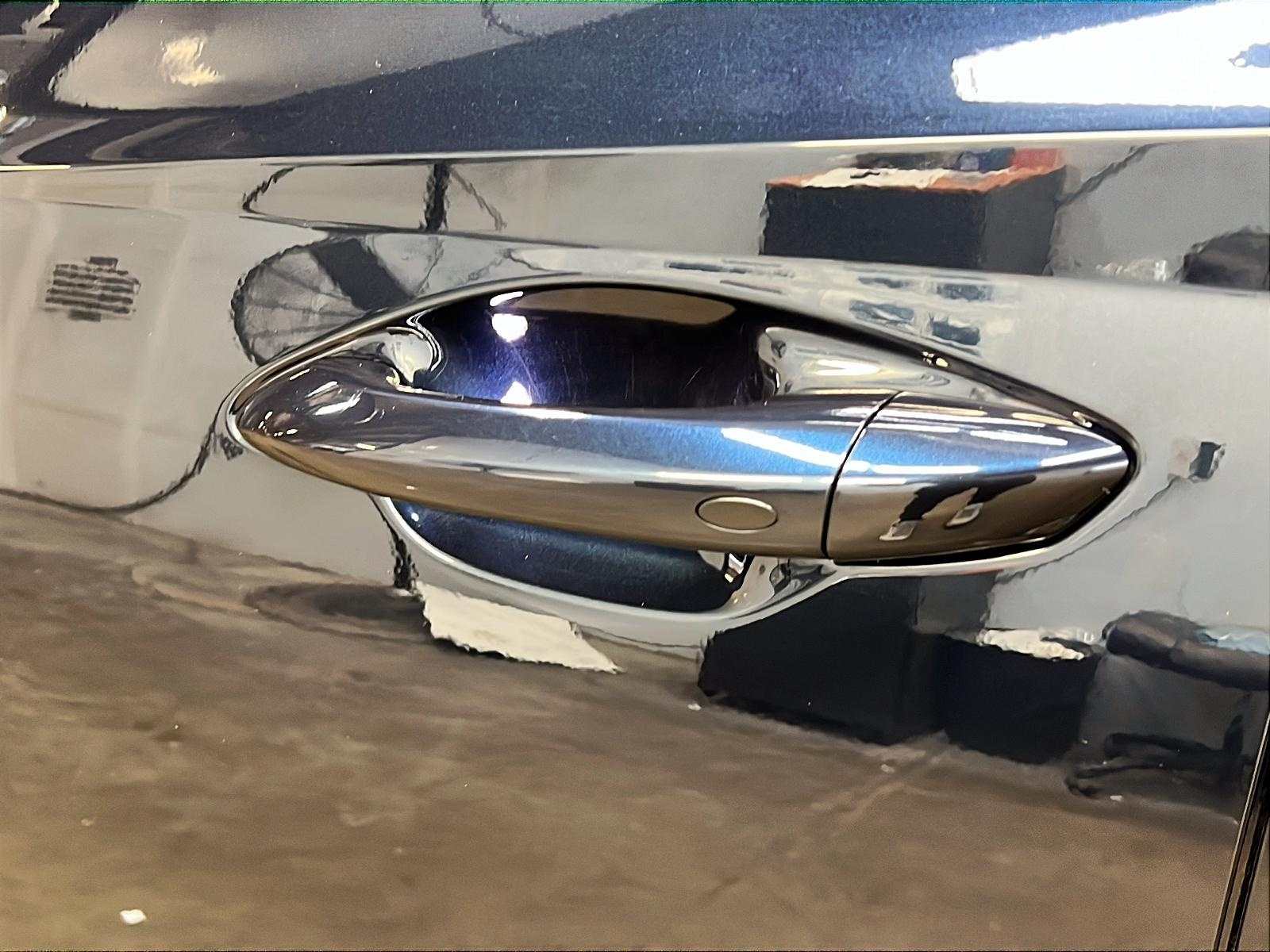 Hyundai Tucson 2022 - Image #25