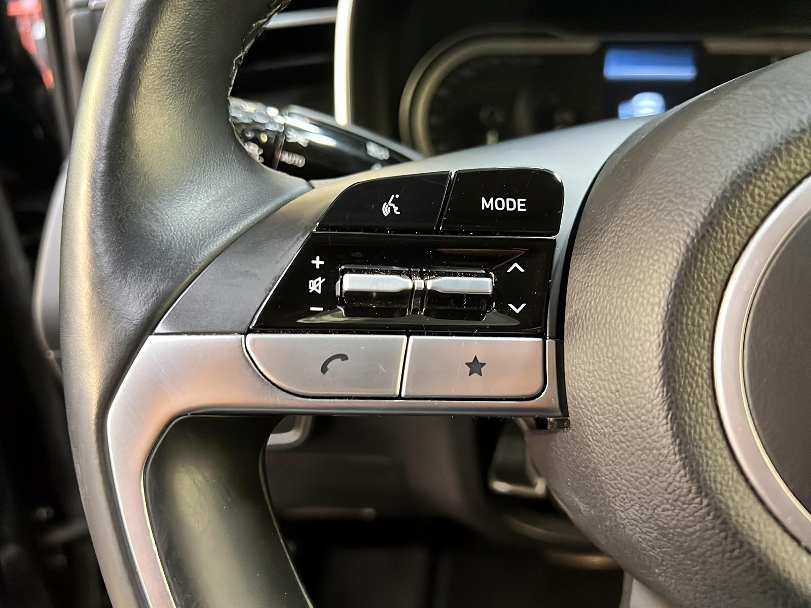 Hyundai Tucson 2022 - Image #21