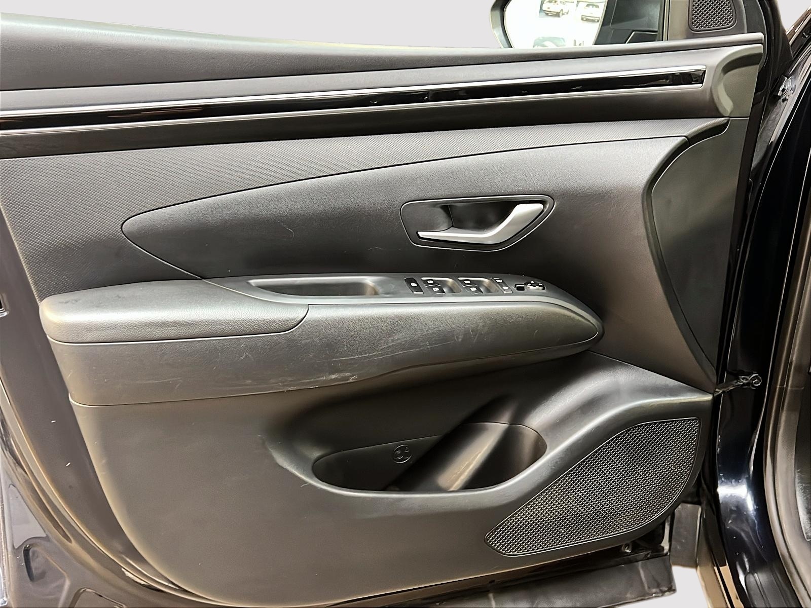Hyundai Tucson PREFERRED 4RM 2022 - image #24