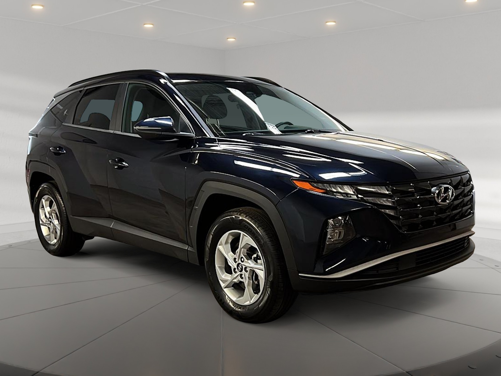 Hyundai Tucson 2022 - Image #3