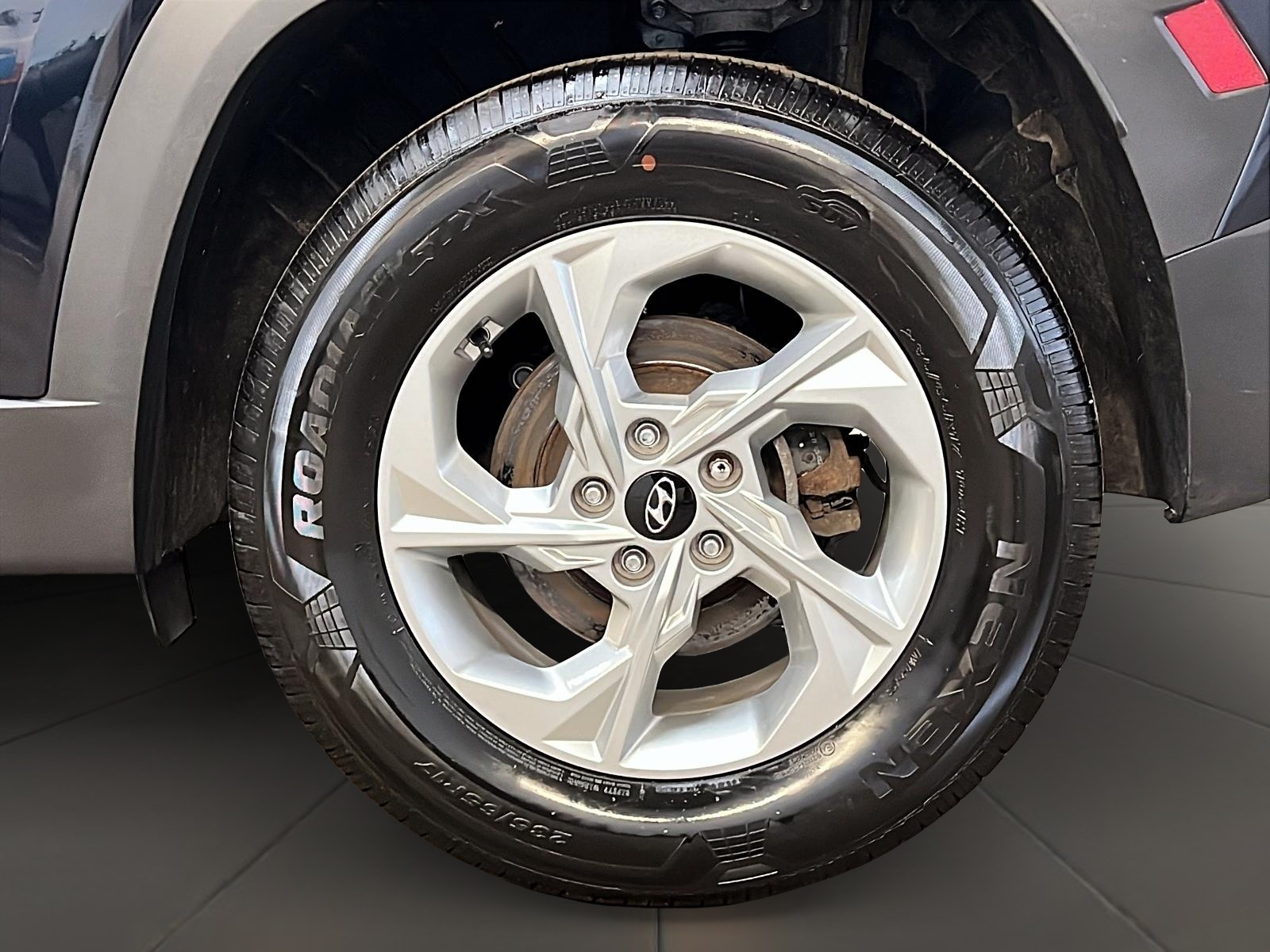 Hyundai Tucson 2022 - Image #28