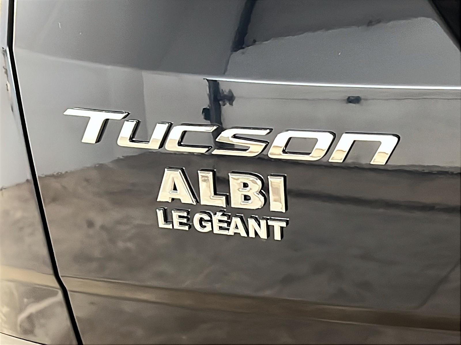 Hyundai Tucson 2022 - Image #27