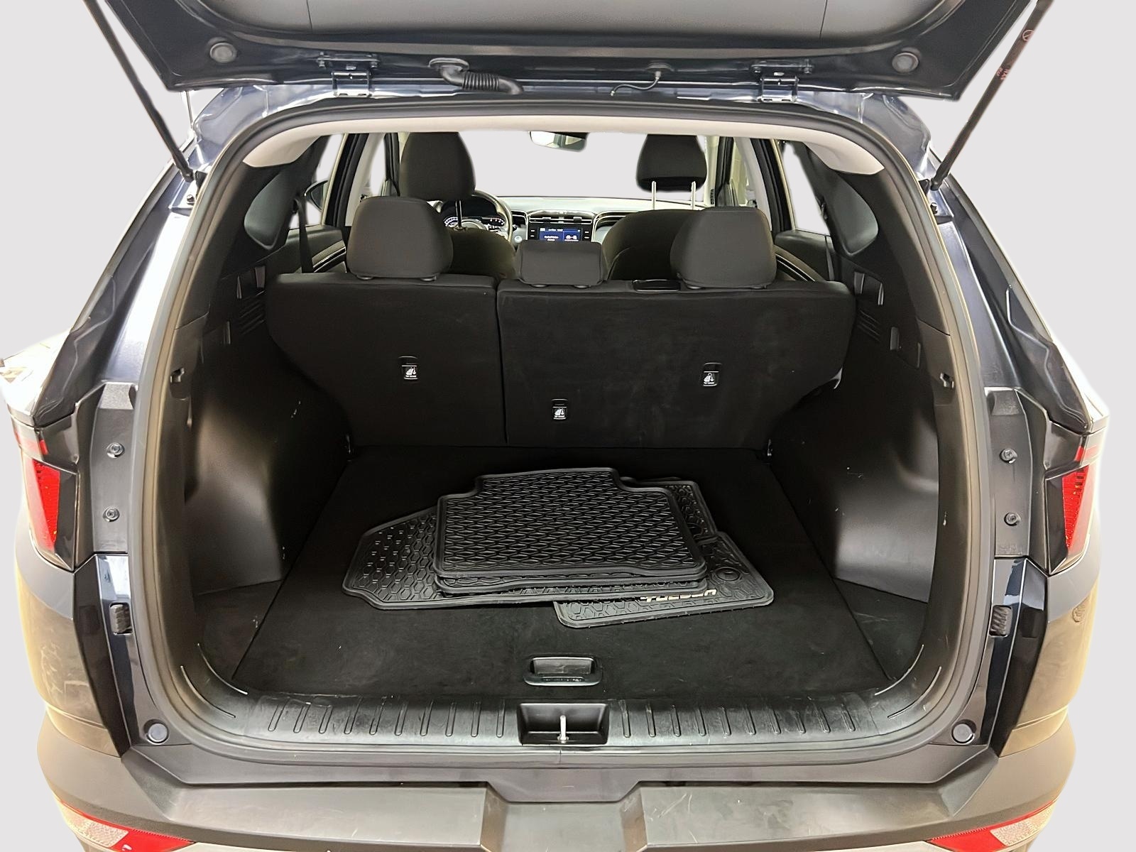 Hyundai Tucson PREFERRED 4RM 2022 - image #12