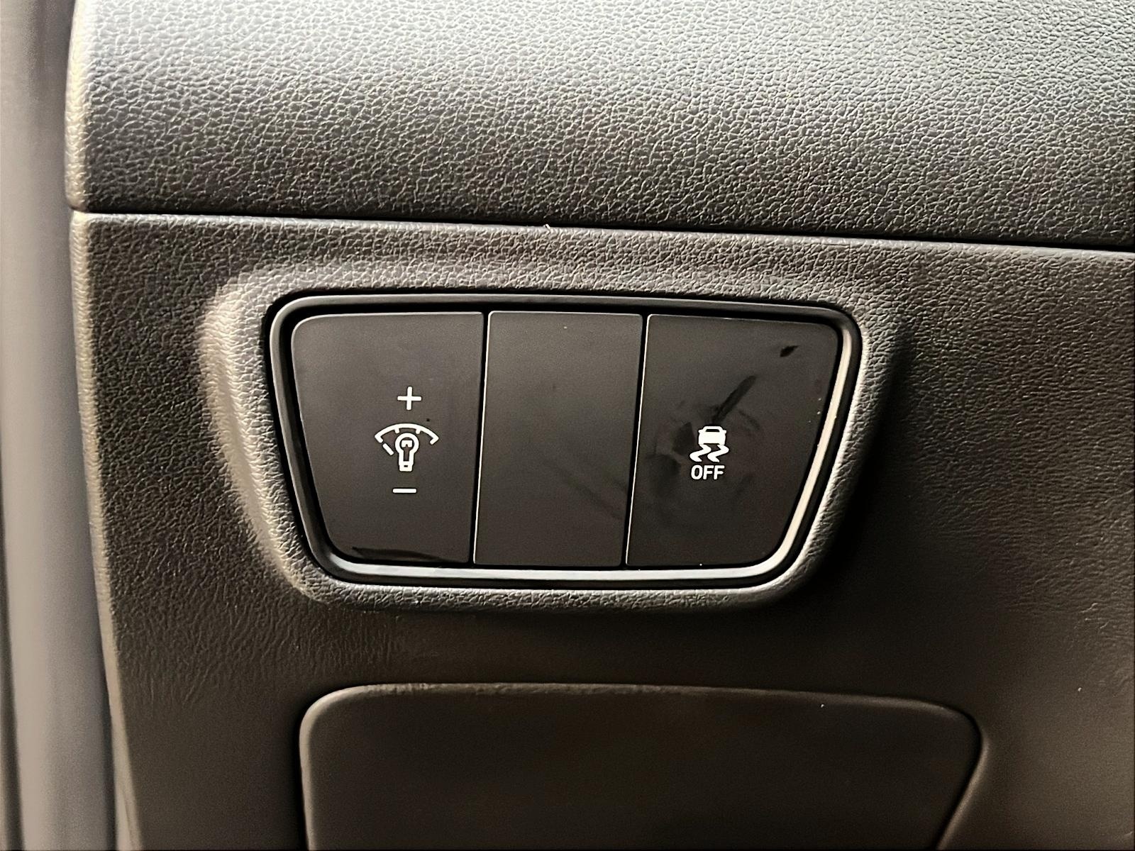 Hyundai Tucson PREFERRED 4RM 2022 - image #22