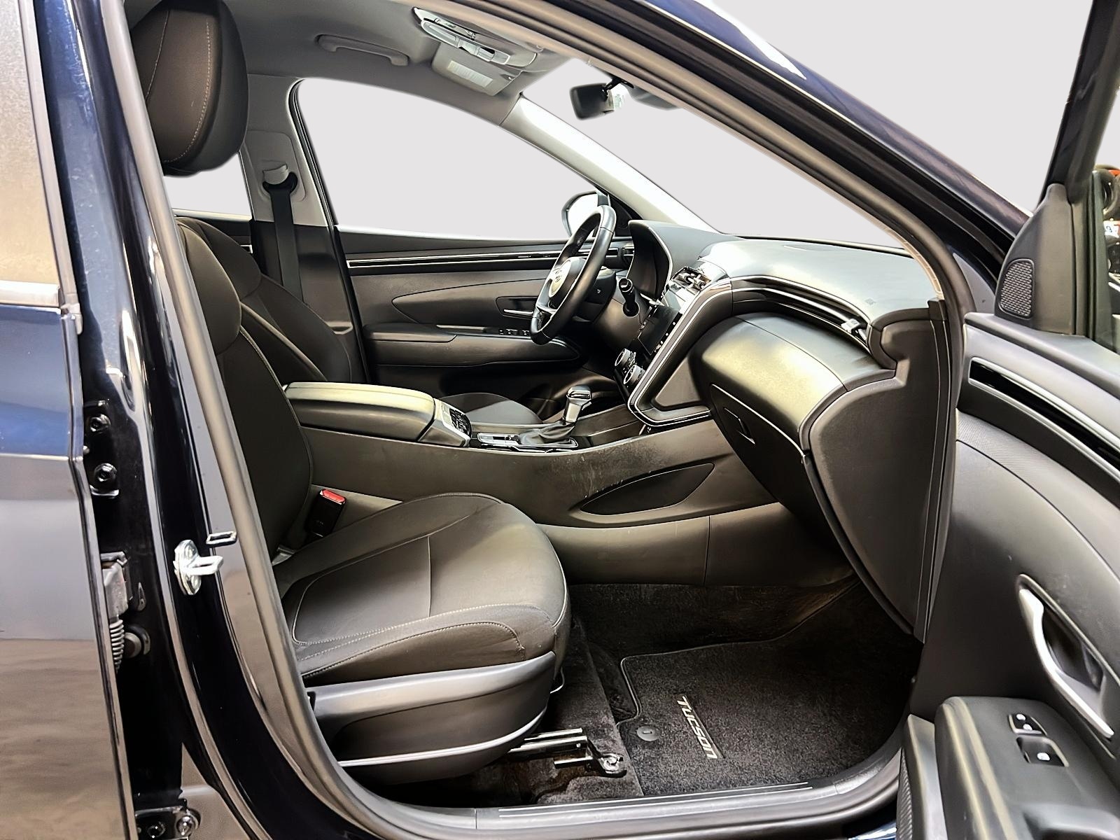 Hyundai Tucson 2022 - Image #8