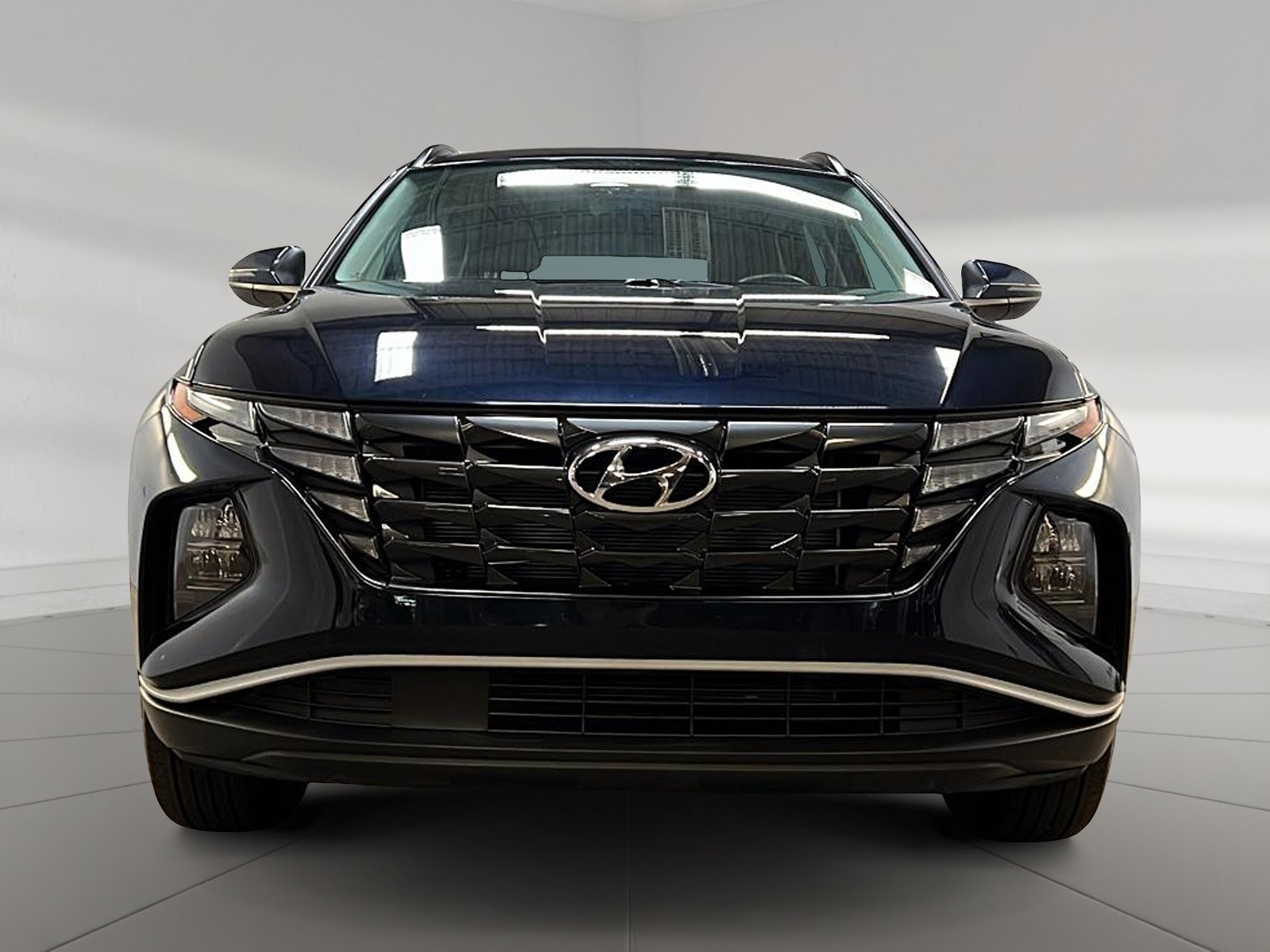 Hyundai Tucson 2022 - Image #2