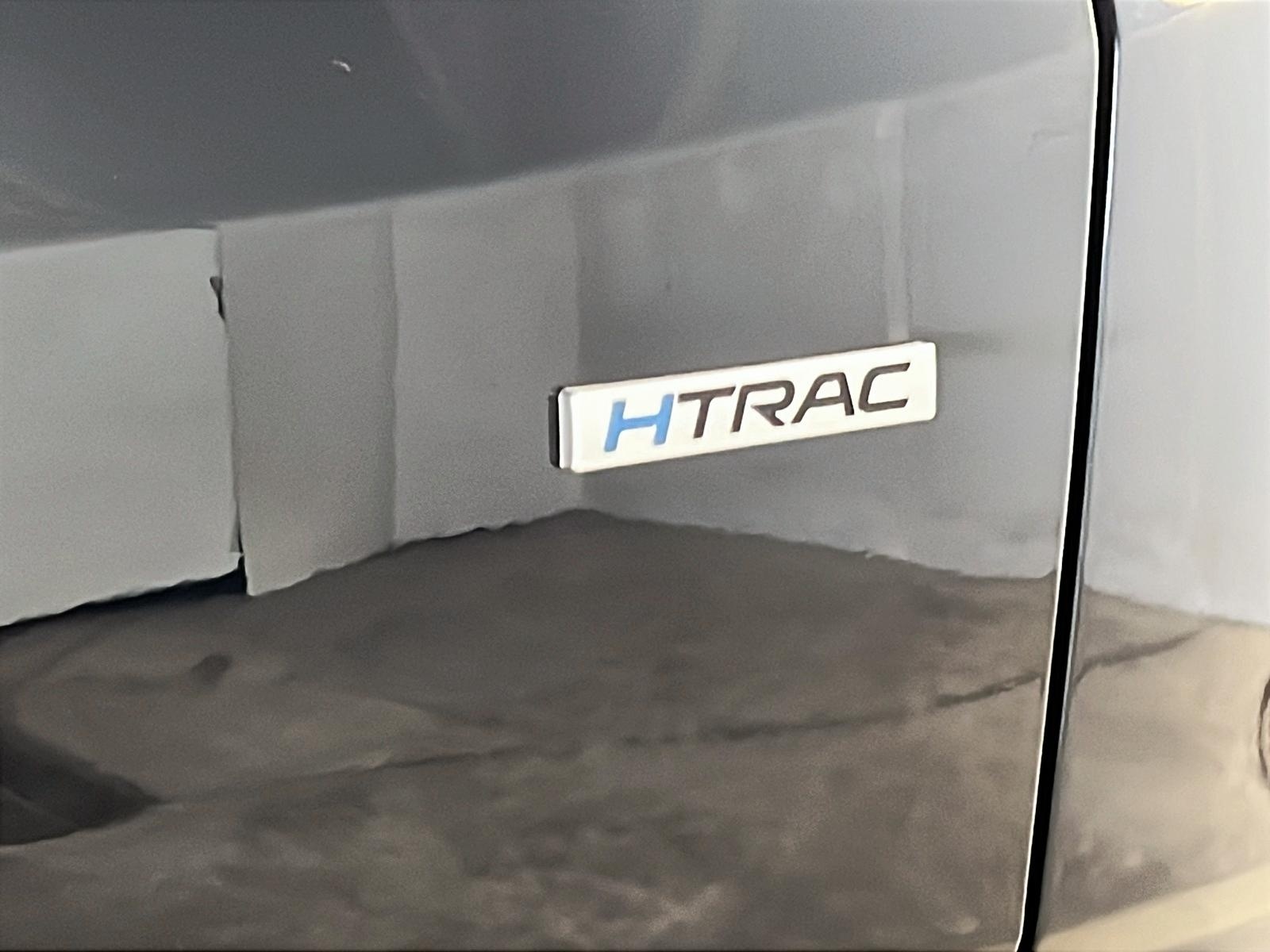 Hyundai Tucson PREFERRED 4RM 2022 - image #26