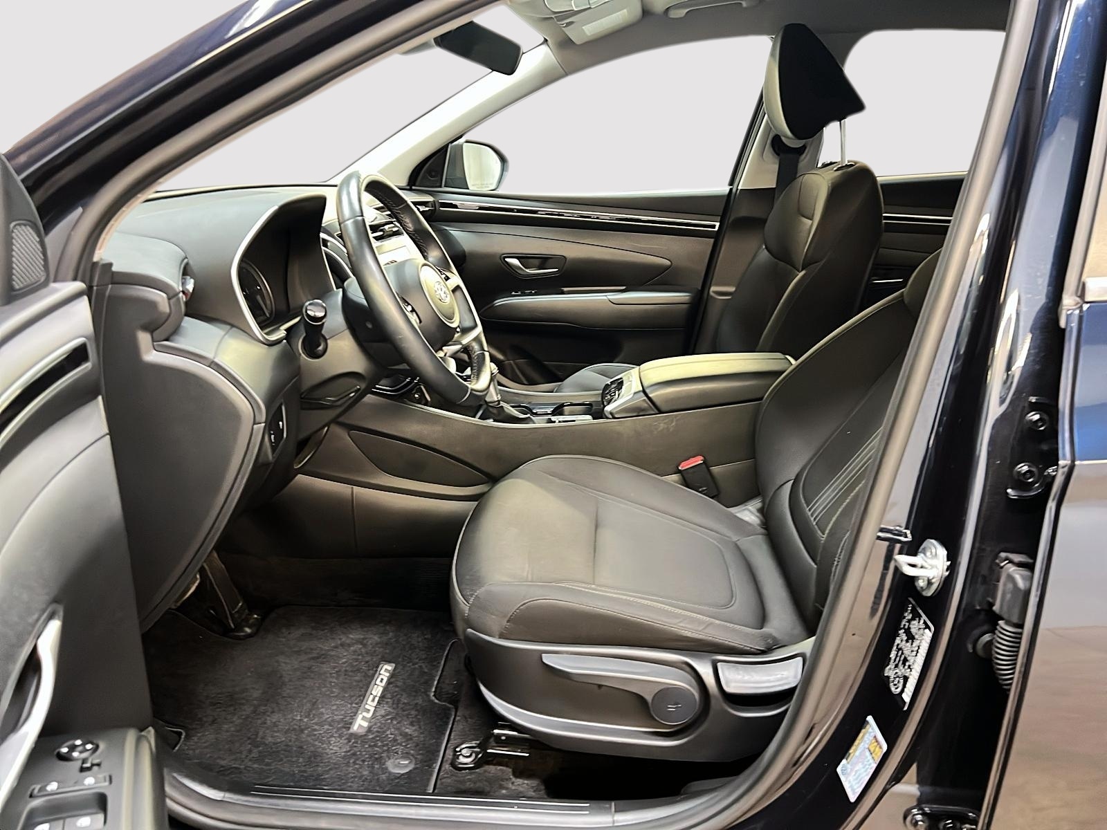 Hyundai Tucson 2022 - Image #7